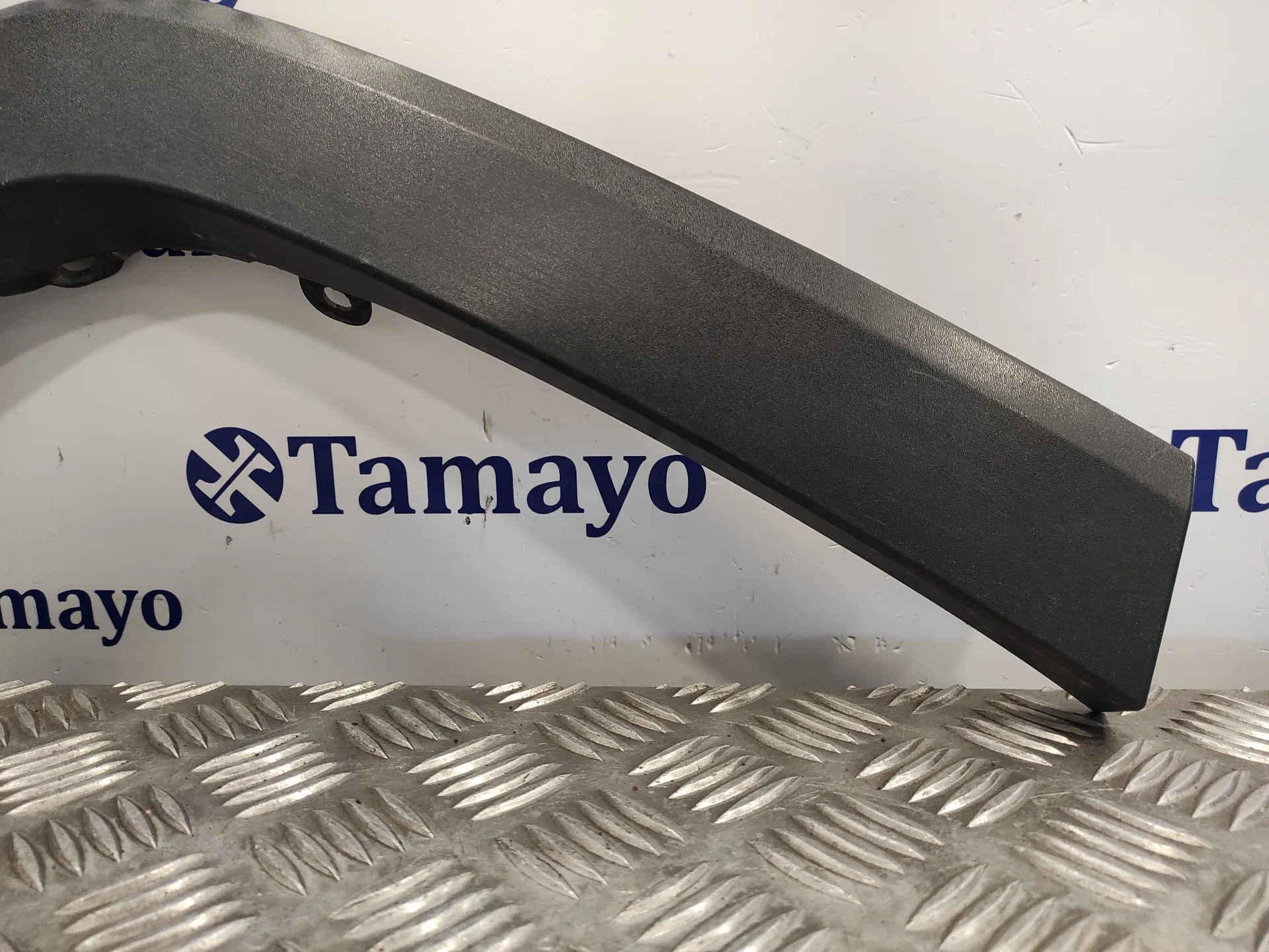 Aletin Trasero Derecho para Toyota Rav 4 V (_A5_, _H5_)