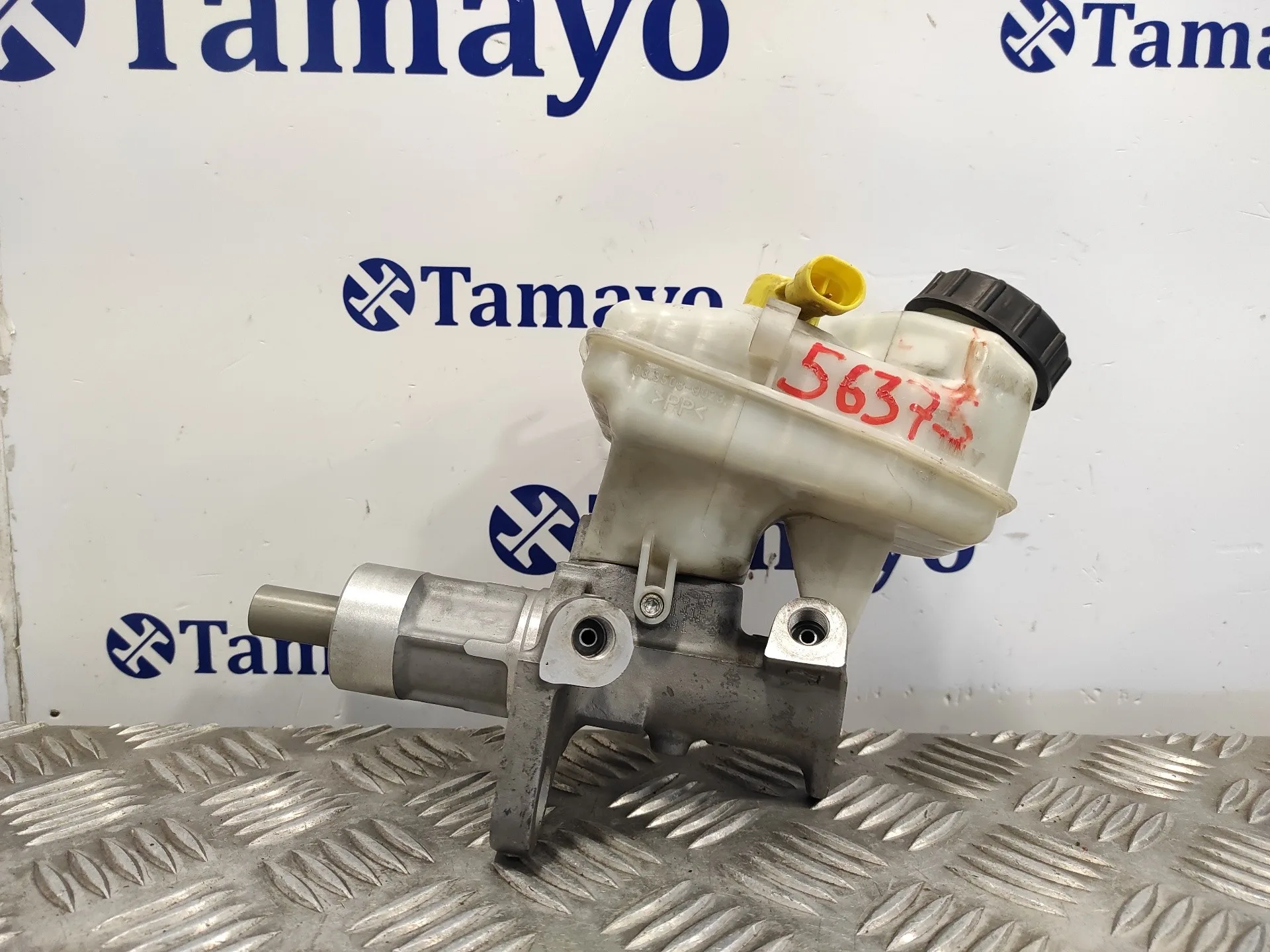 Bomba Freno para Opel Insignia Berlina