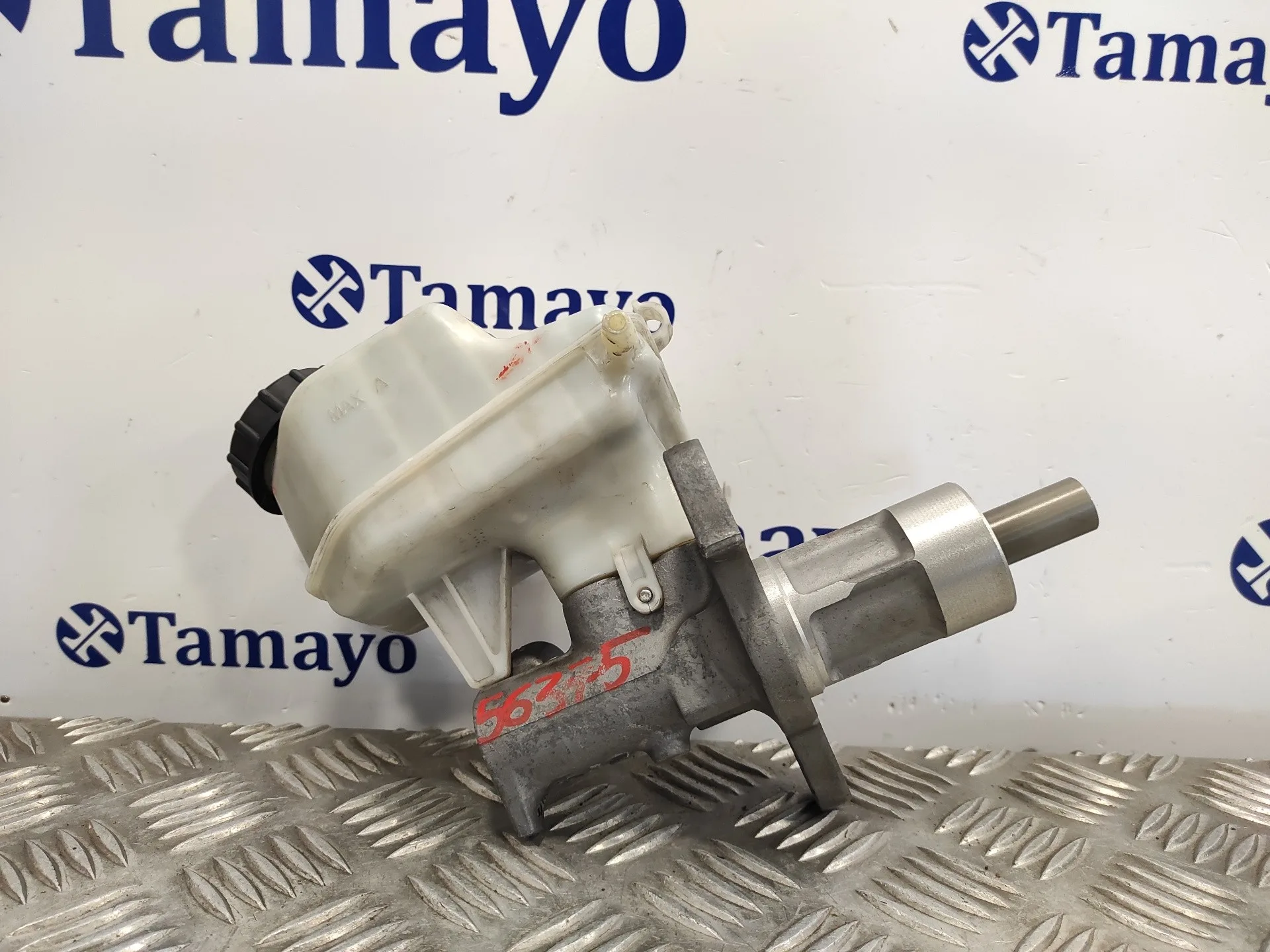 Bomba Freno para Opel Insignia Berlina
