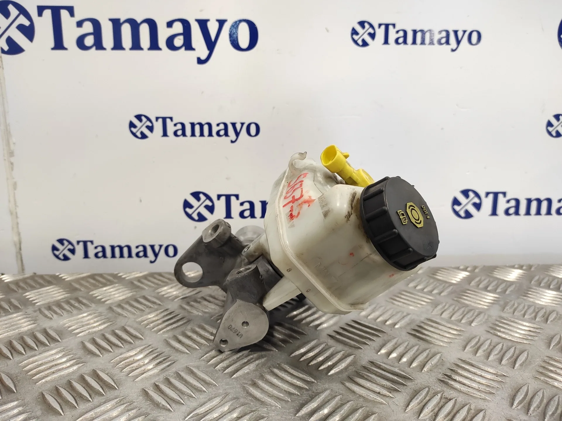 Bomba Freno para Opel Insignia Berlina