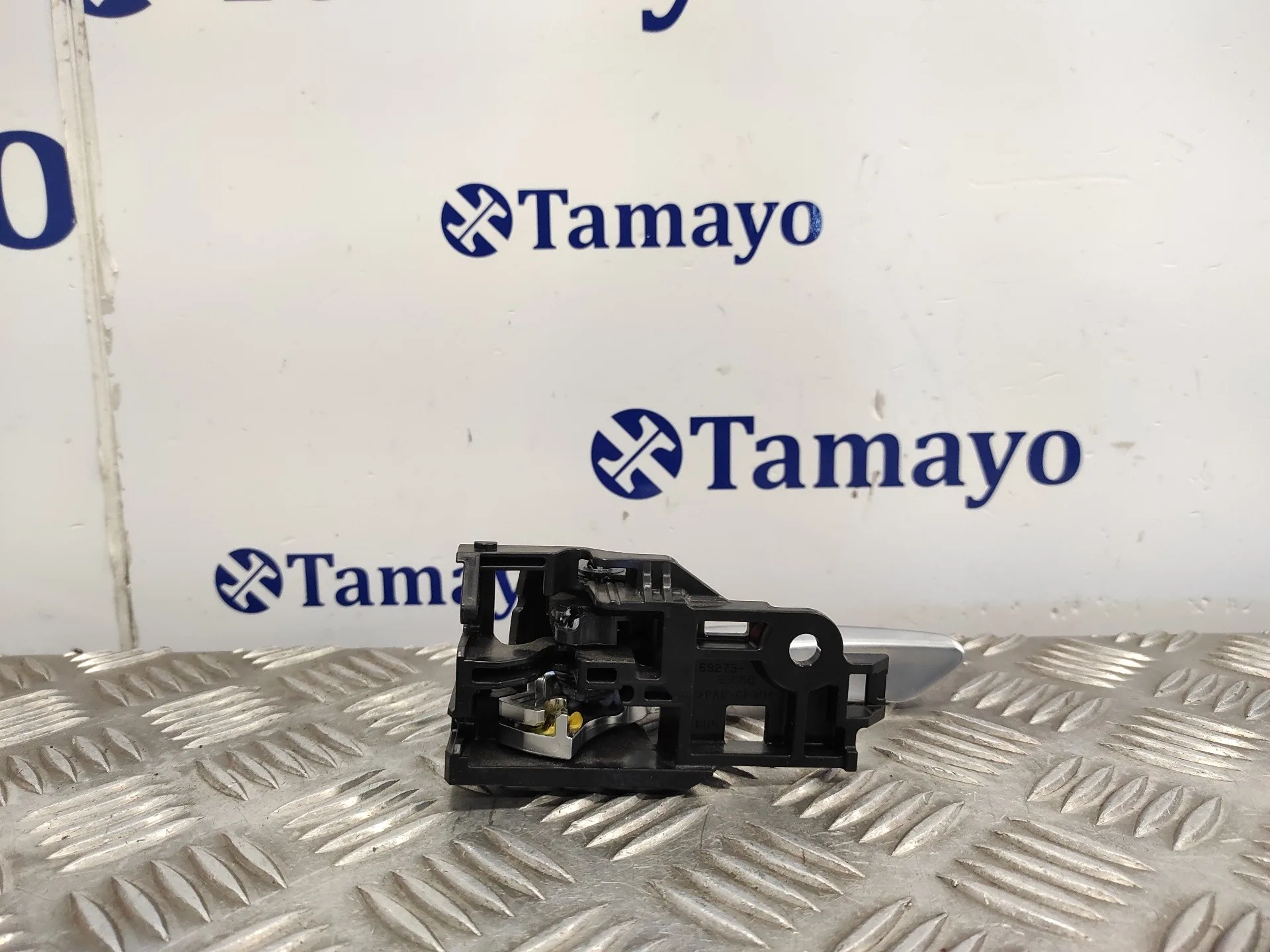 Maneta Interior Delantera Derecha para Toyota Rav 4 V (_A5_, _H5_)