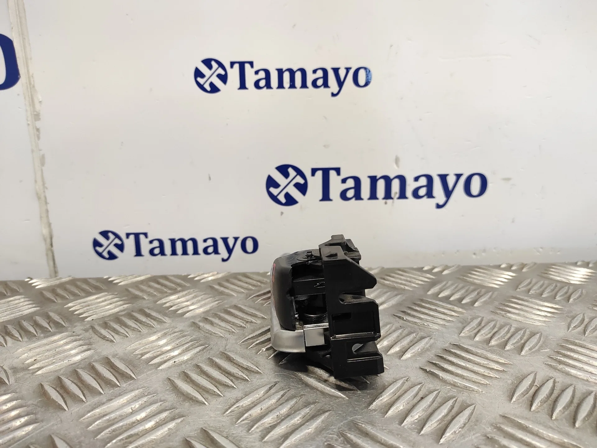 Maneta Interior Delantera Derecha para Toyota Rav 4 V (_A5_, _H5_)