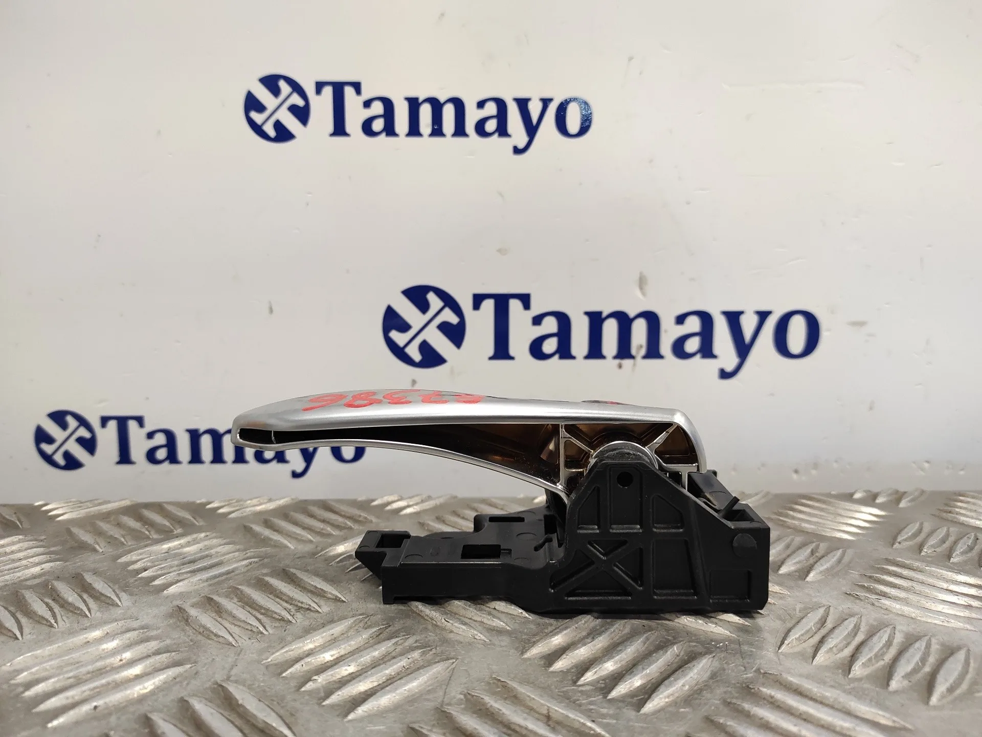 Maneta Interior Delantera Derecha para Toyota Rav 4 V (_A5_, _H5_)