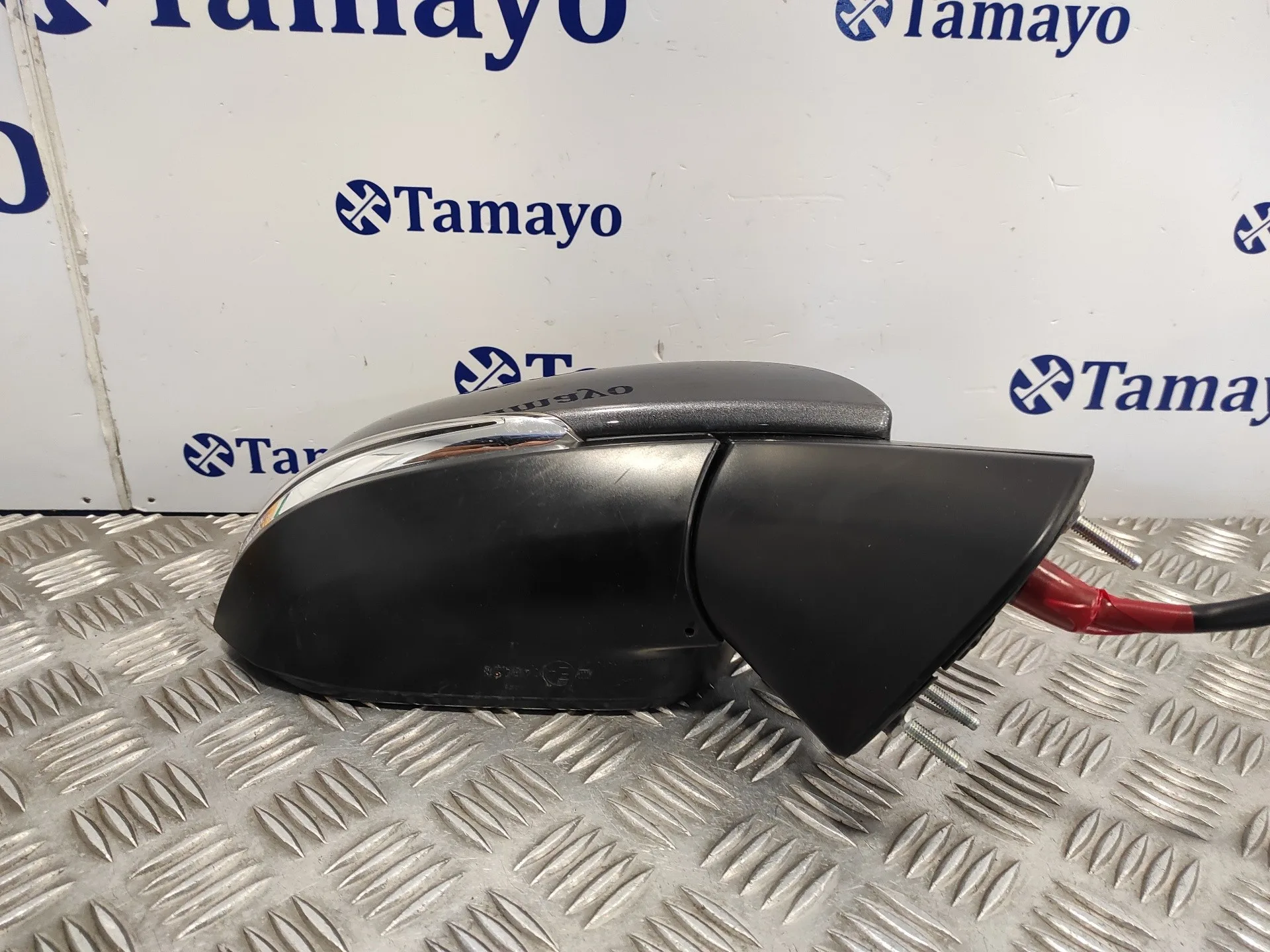Retrovisor Derecho para Toyota Rav 4 V (_A5_, _H5_)