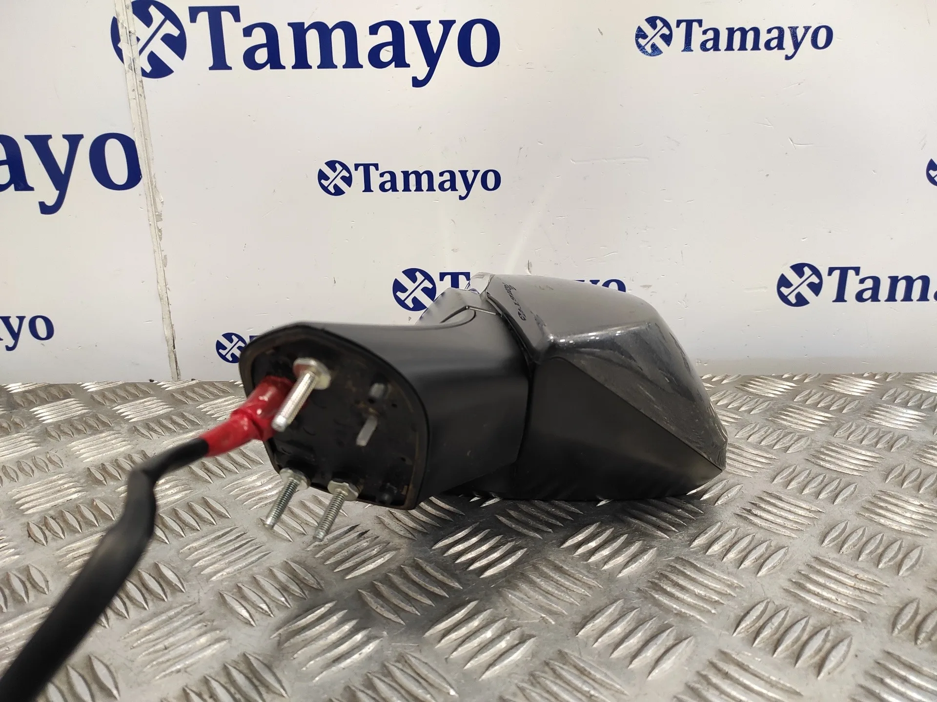 Retrovisor Derecho para Toyota Rav 4 V (_A5_, _H5_)