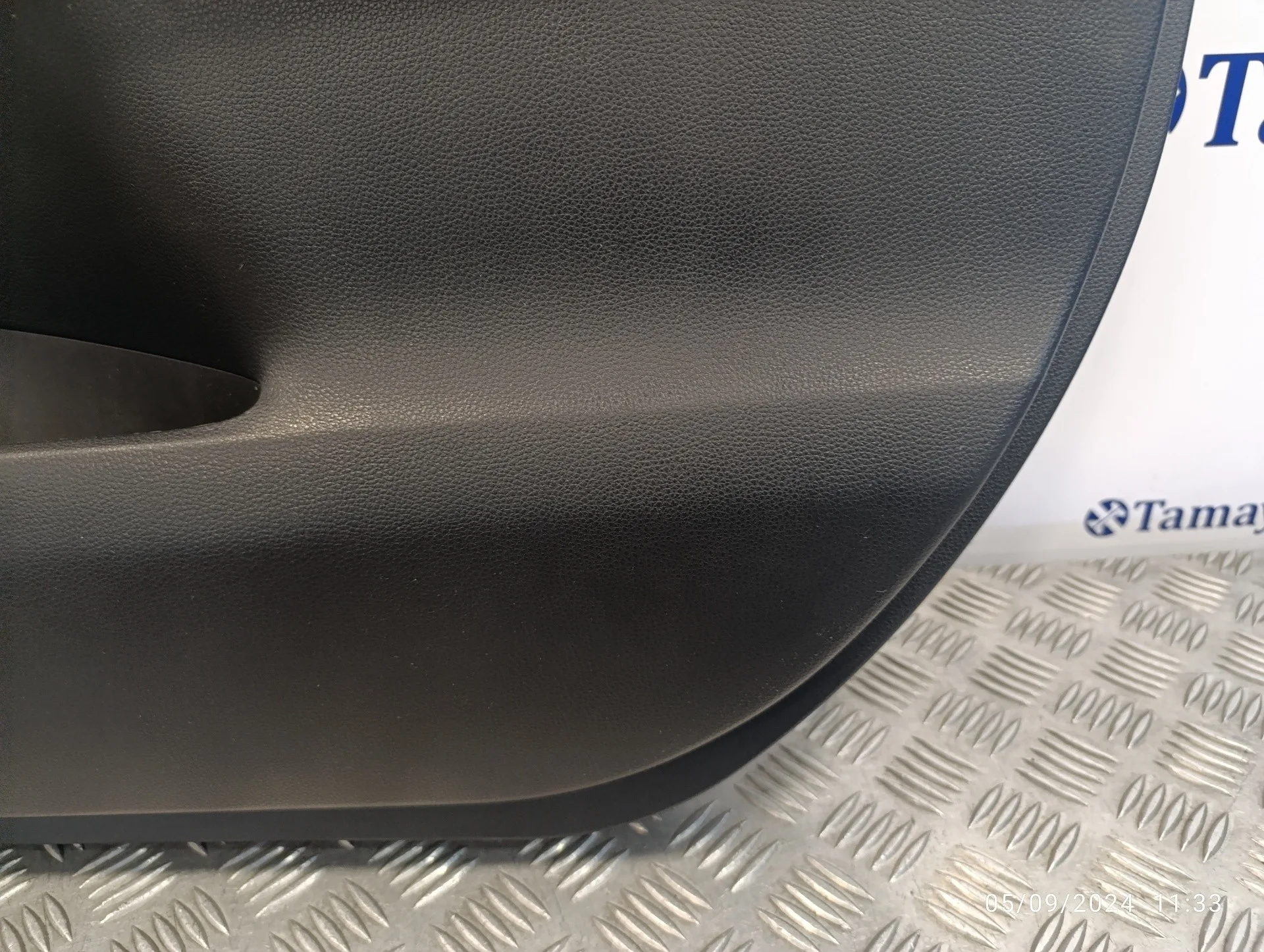 Guarnecido Puerta Delantera Derecha para Toyota Rav 4 V (_A5_, _H5_)