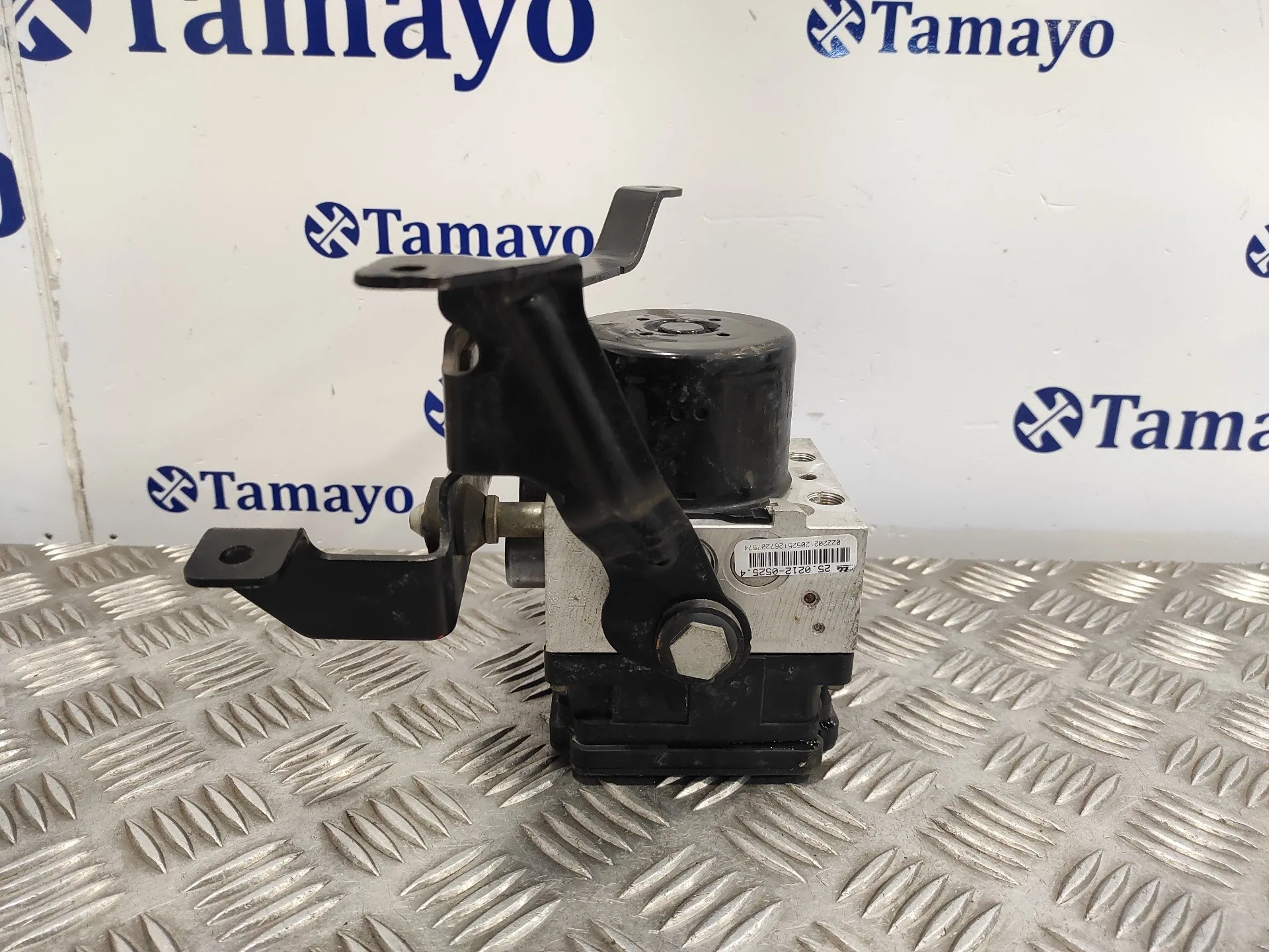 Abs para Opel Antara