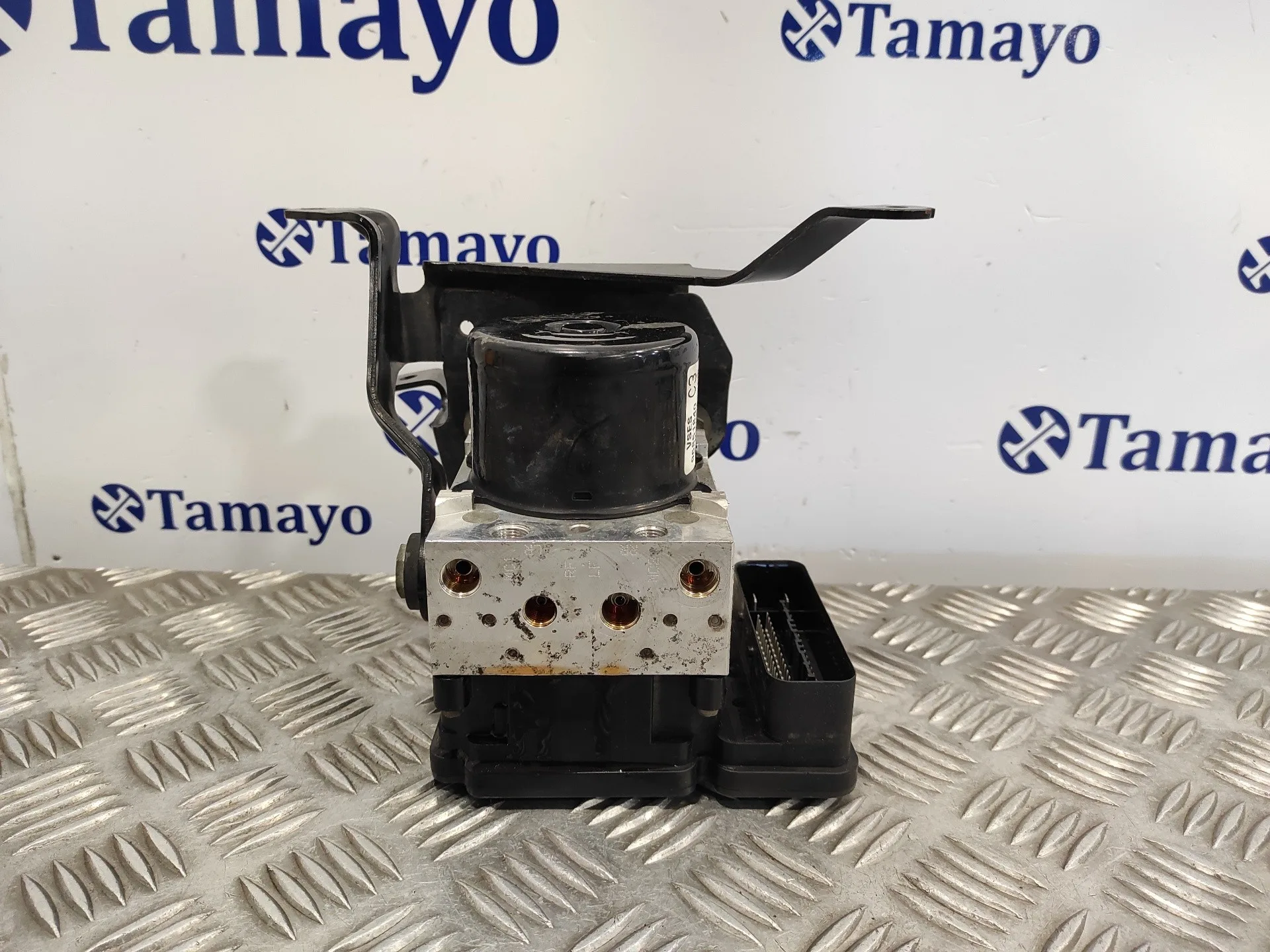 Abs para Opel Antara