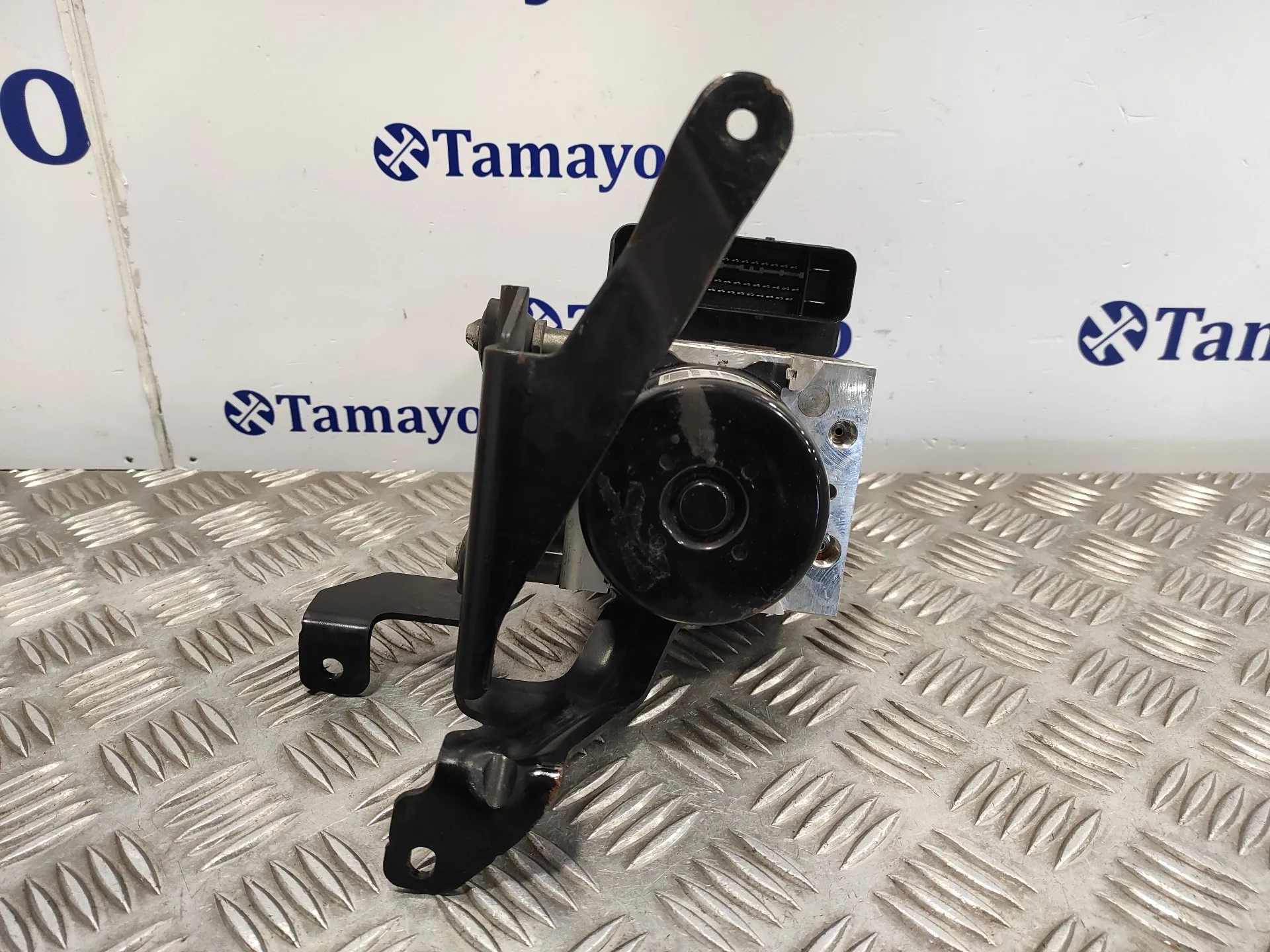 Abs para Opel Antara