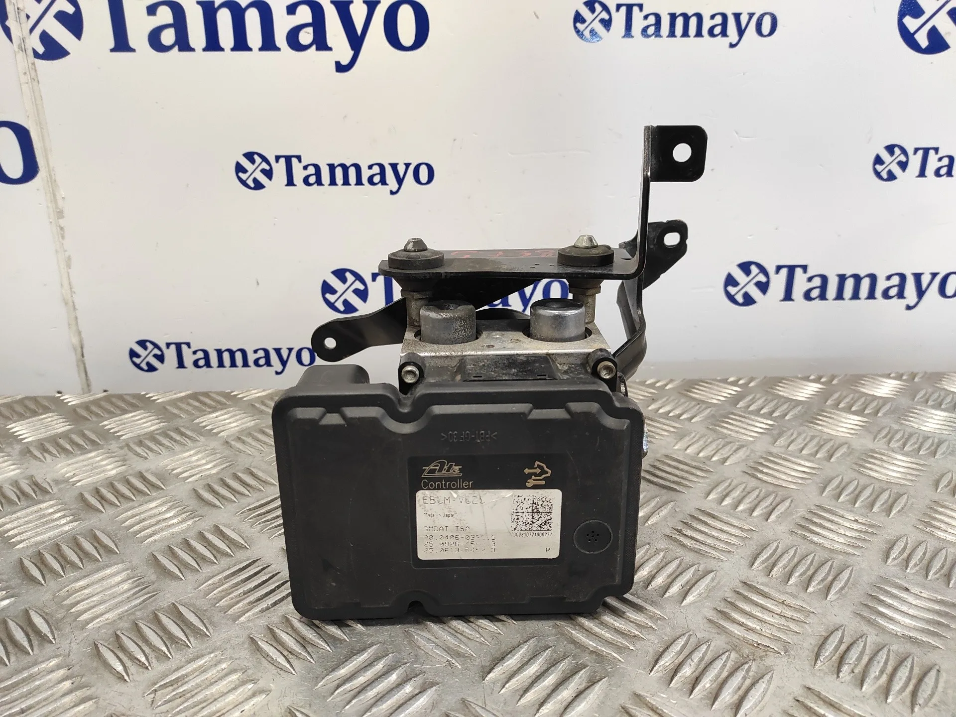 Abs para Opel Antara