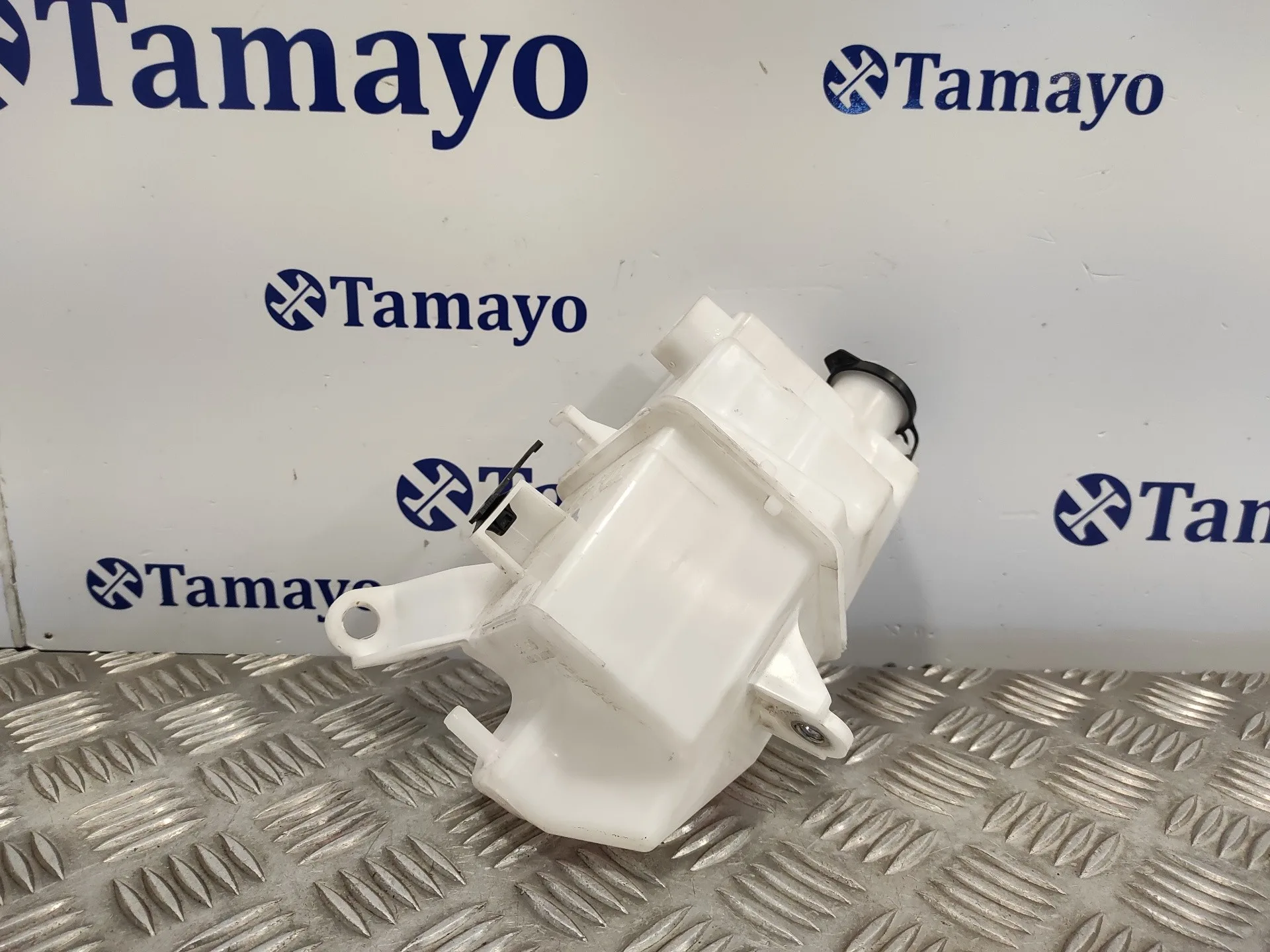 Deposito Expansion para Toyota Rav 4 V (_A5_, _H5_)