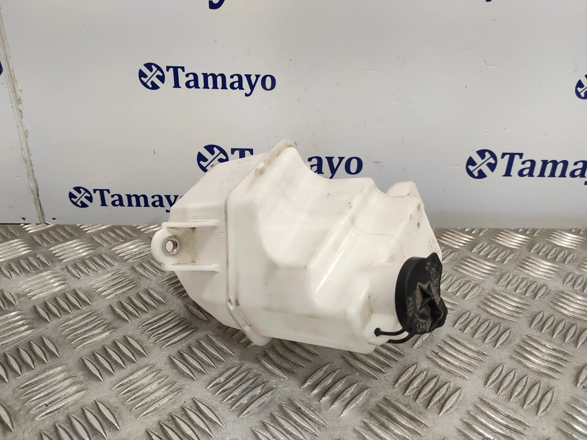 Deposito Expansion para Toyota Rav 4 V (_A5_, _H5_)