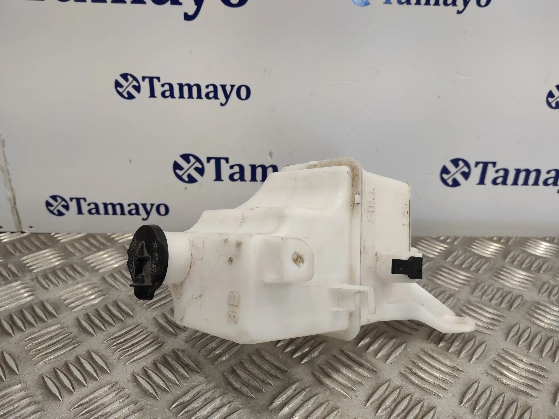 Deposito Expansion para Toyota Rav 4 V (_A5_, _H5_)
