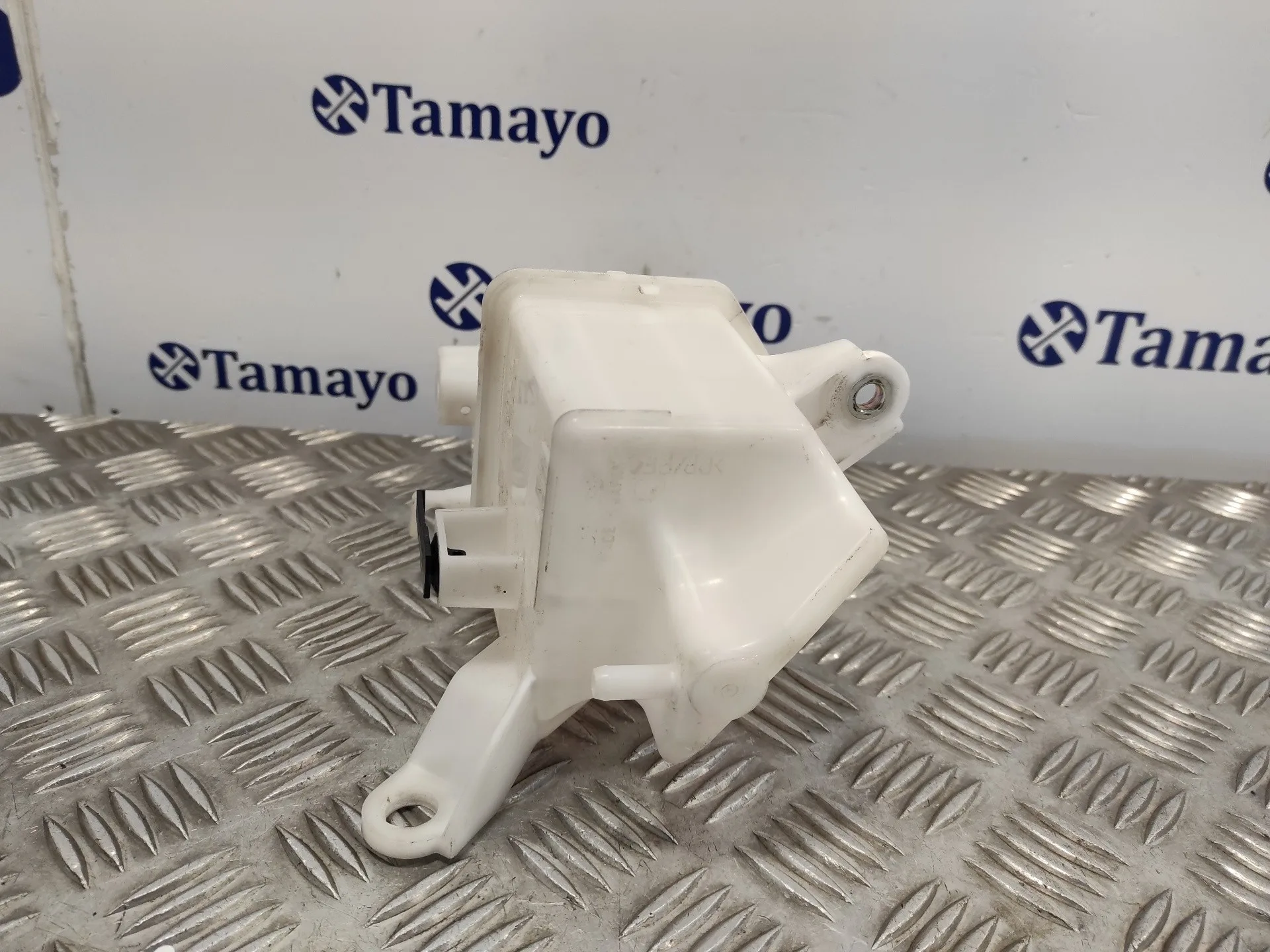 Deposito Expansion para Toyota Rav 4 V (_A5_, _H5_)