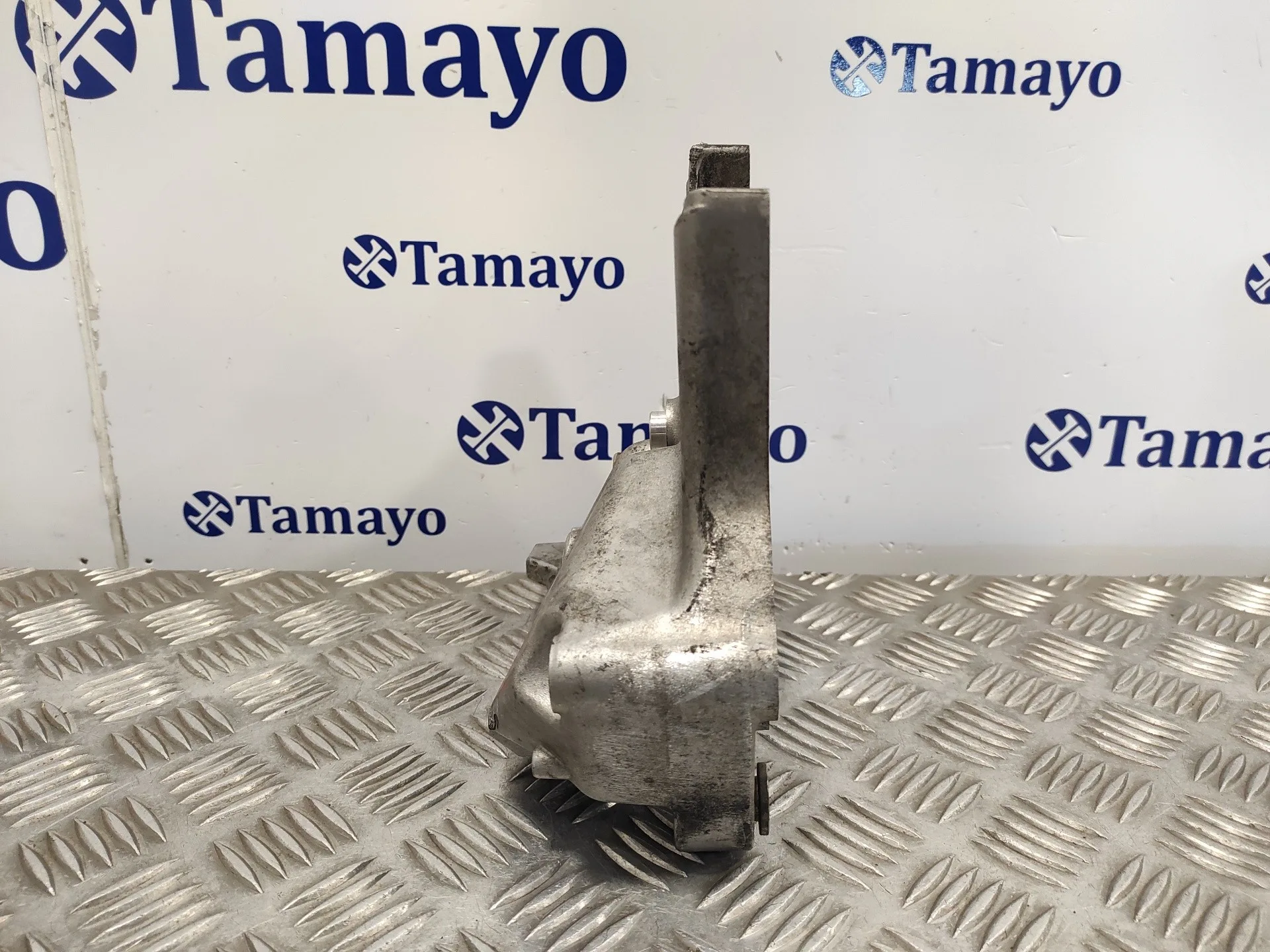 Soporte Motor para Opel Astra J Lim.