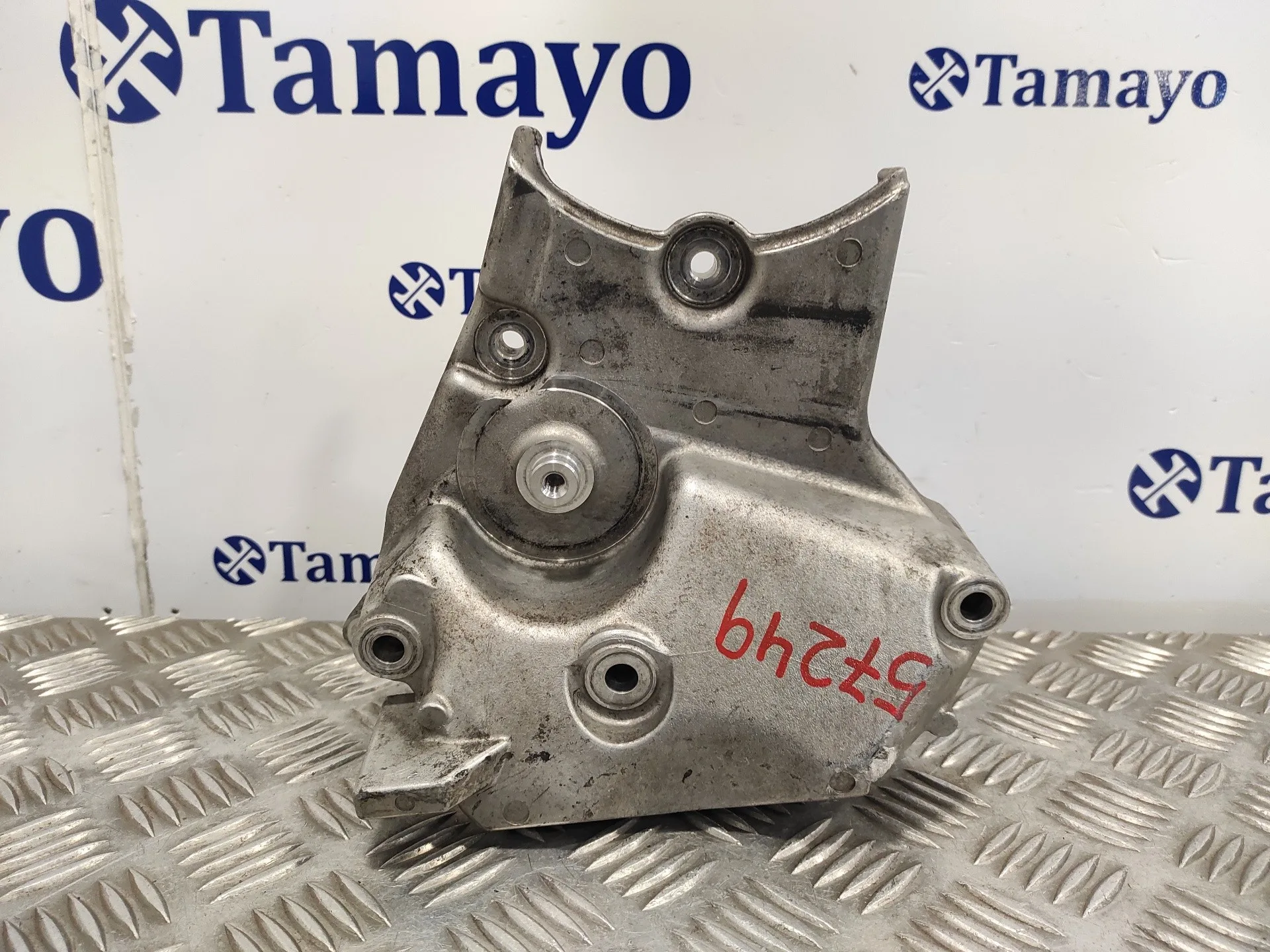 Soporte Motor para Opel Astra J Lim.
