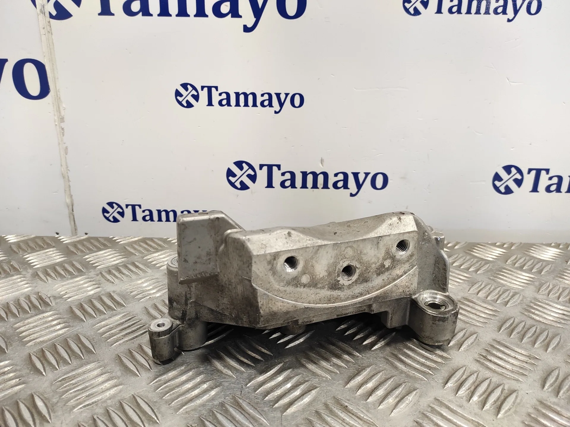 Soporte Motor para Opel Astra J Lim.
