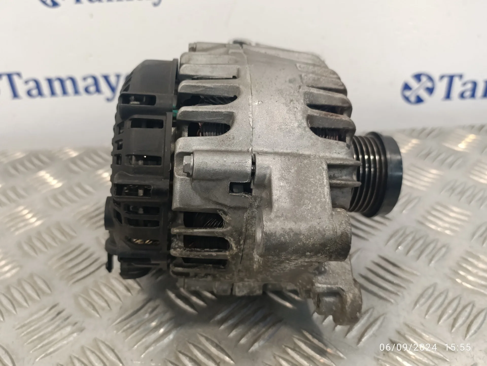 Alternador para Ford Focus Lim.