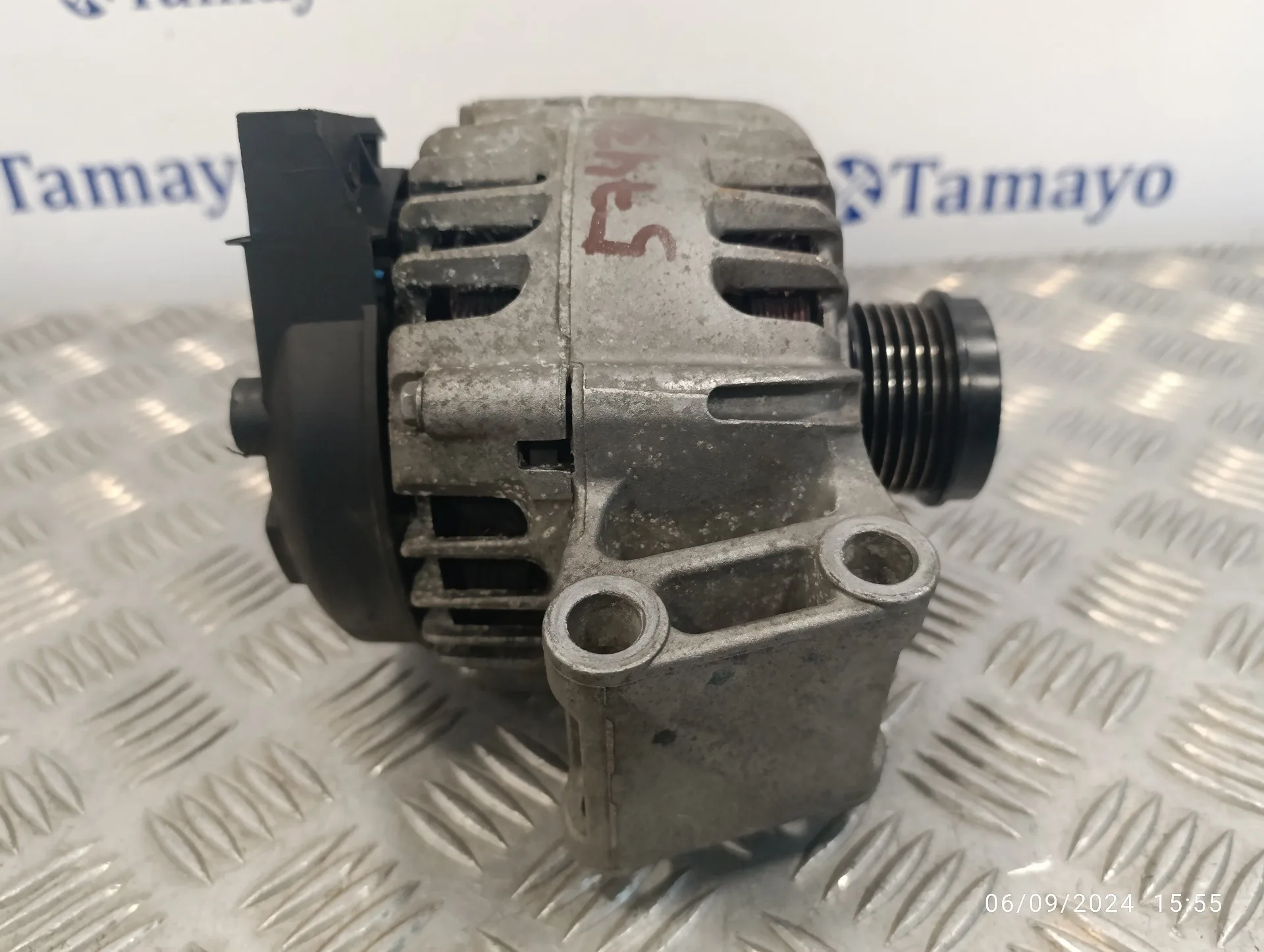 Alternador para Ford Focus Lim.