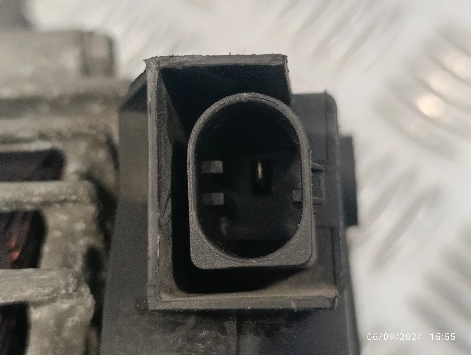 Alternador para Ford Focus Lim.
