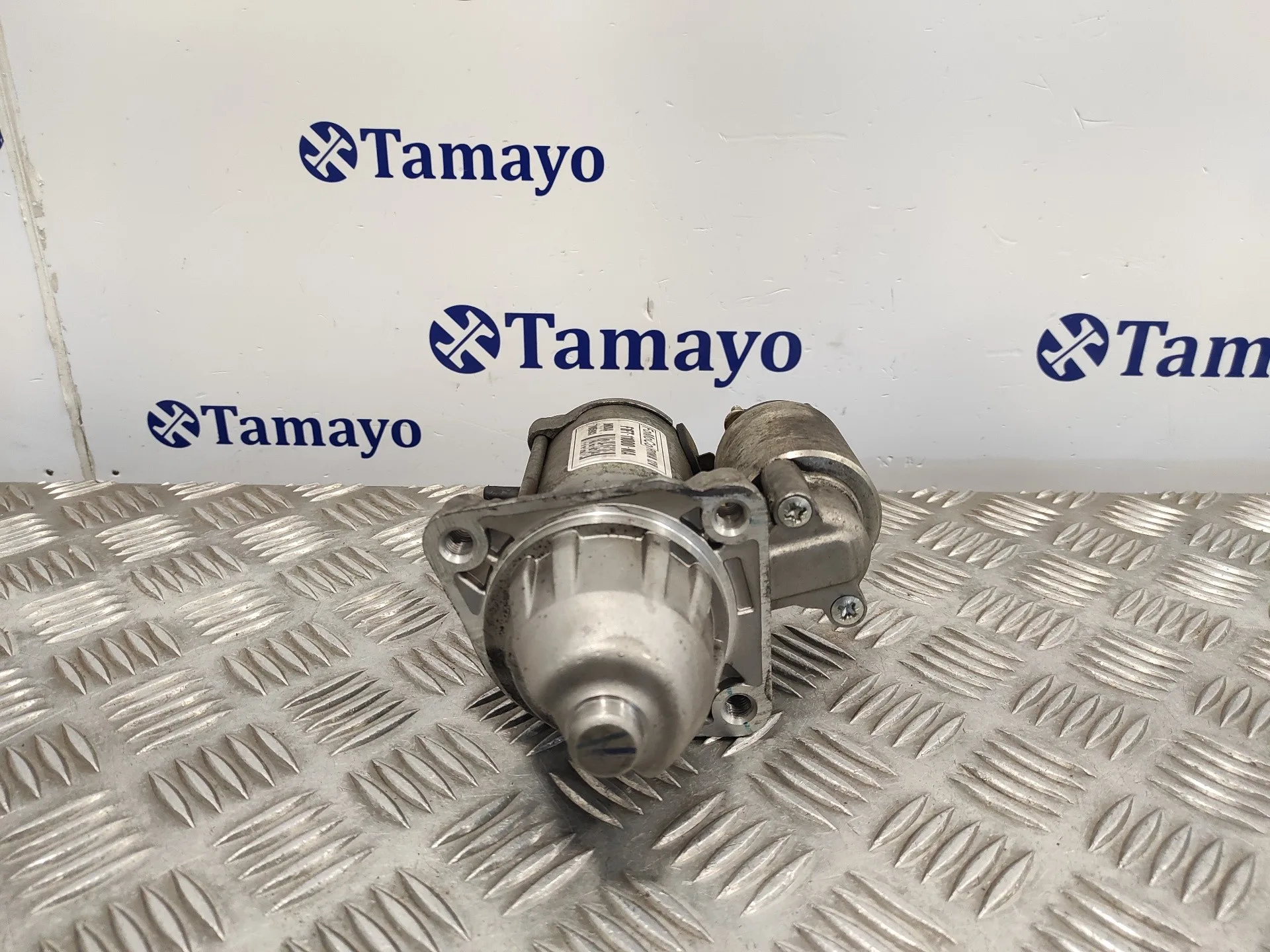 Motor Arranque para Ford Focus Lim.