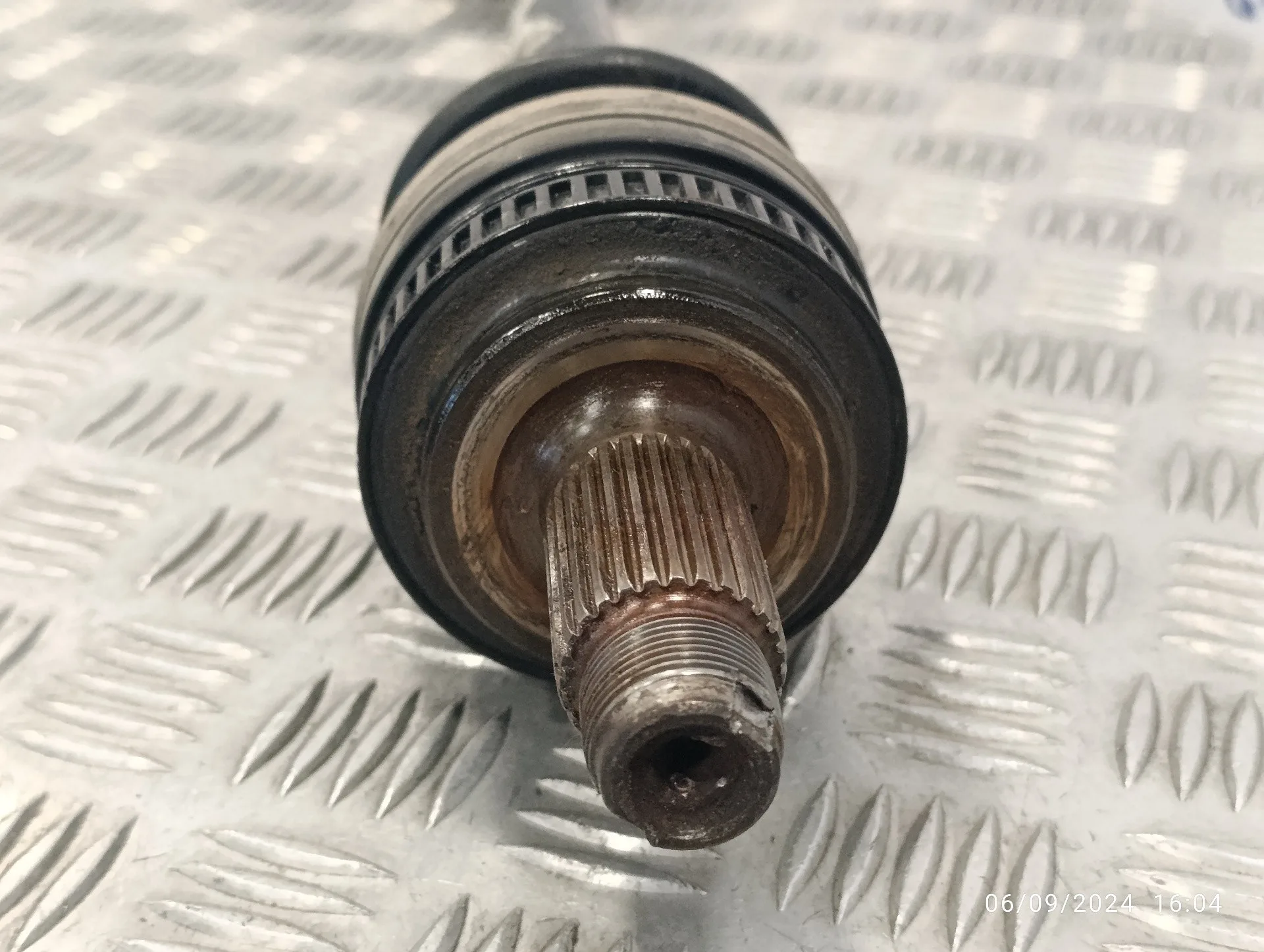 Transmision Trasera Derecha para Bmw Serie 3 Coupe (E36)