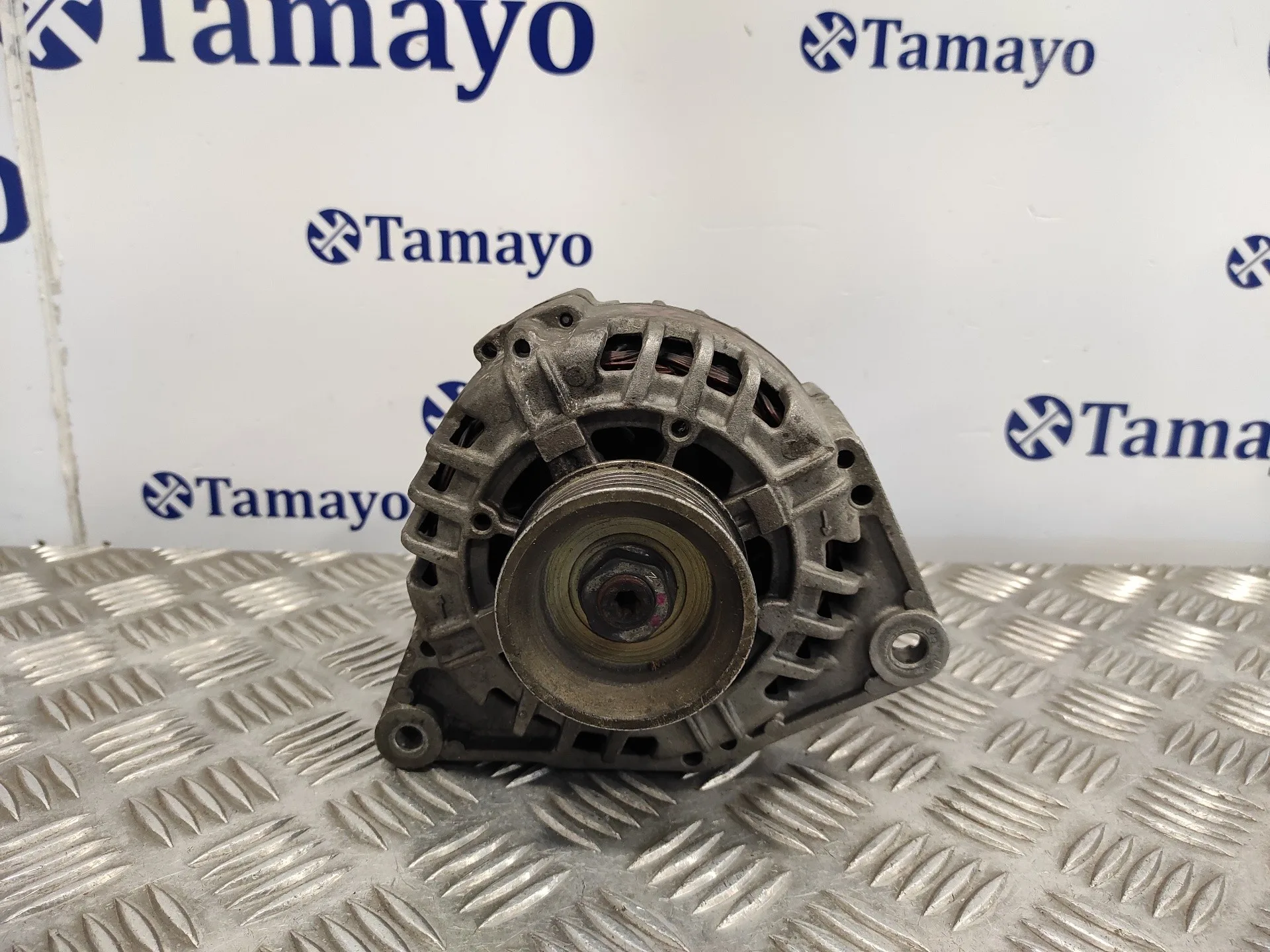 Alternador para Audi Allroad Quattro (4B5)
