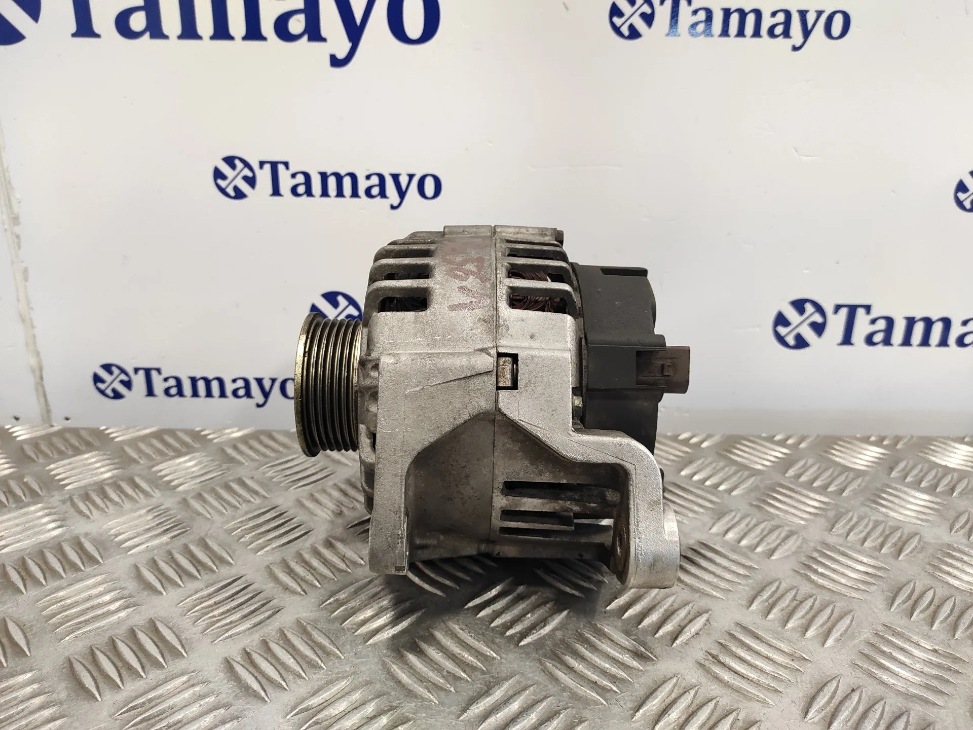 Alternador para Audi Allroad Quattro (4B5)