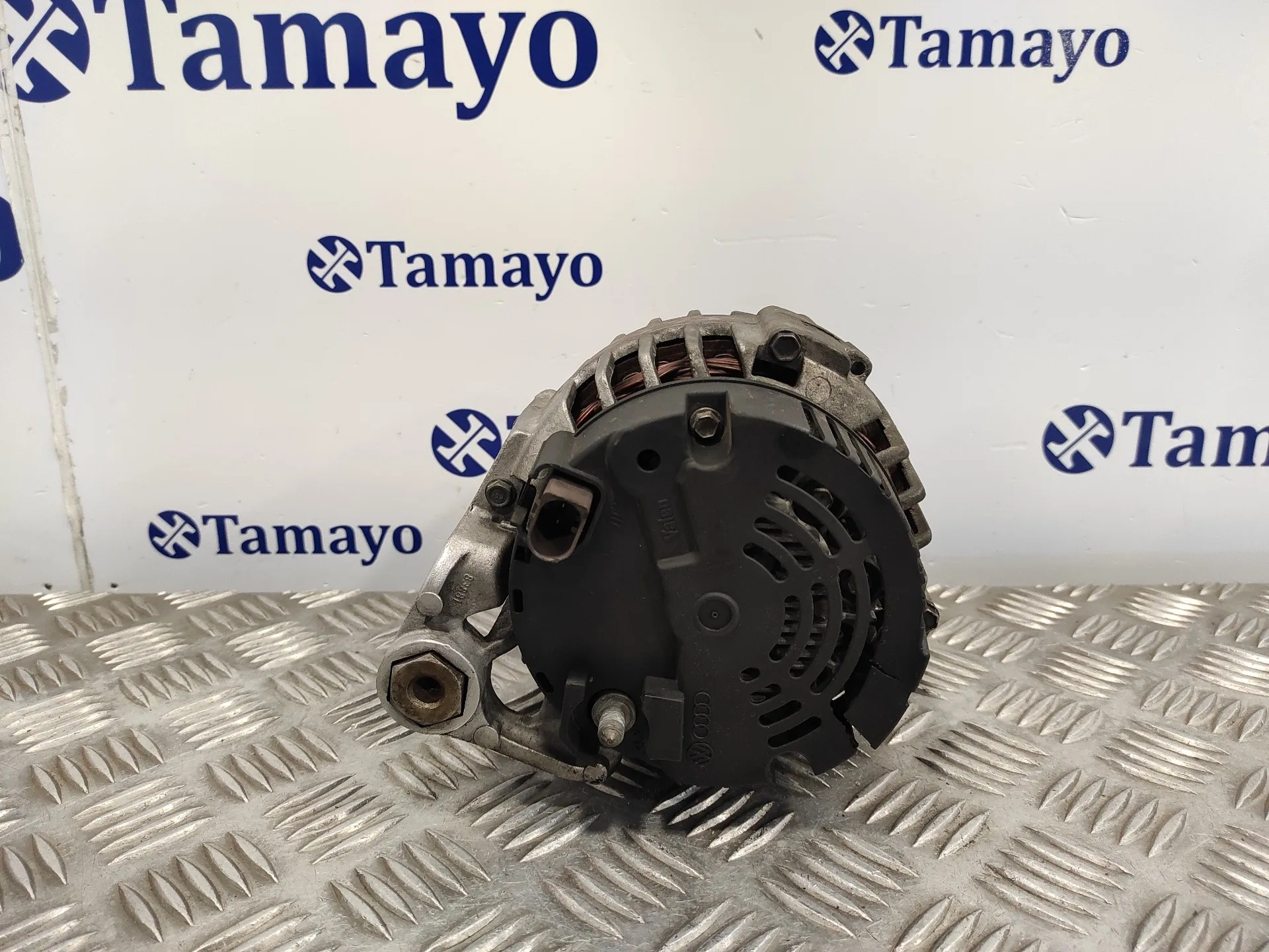Alternador para Audi Allroad Quattro (4B5)