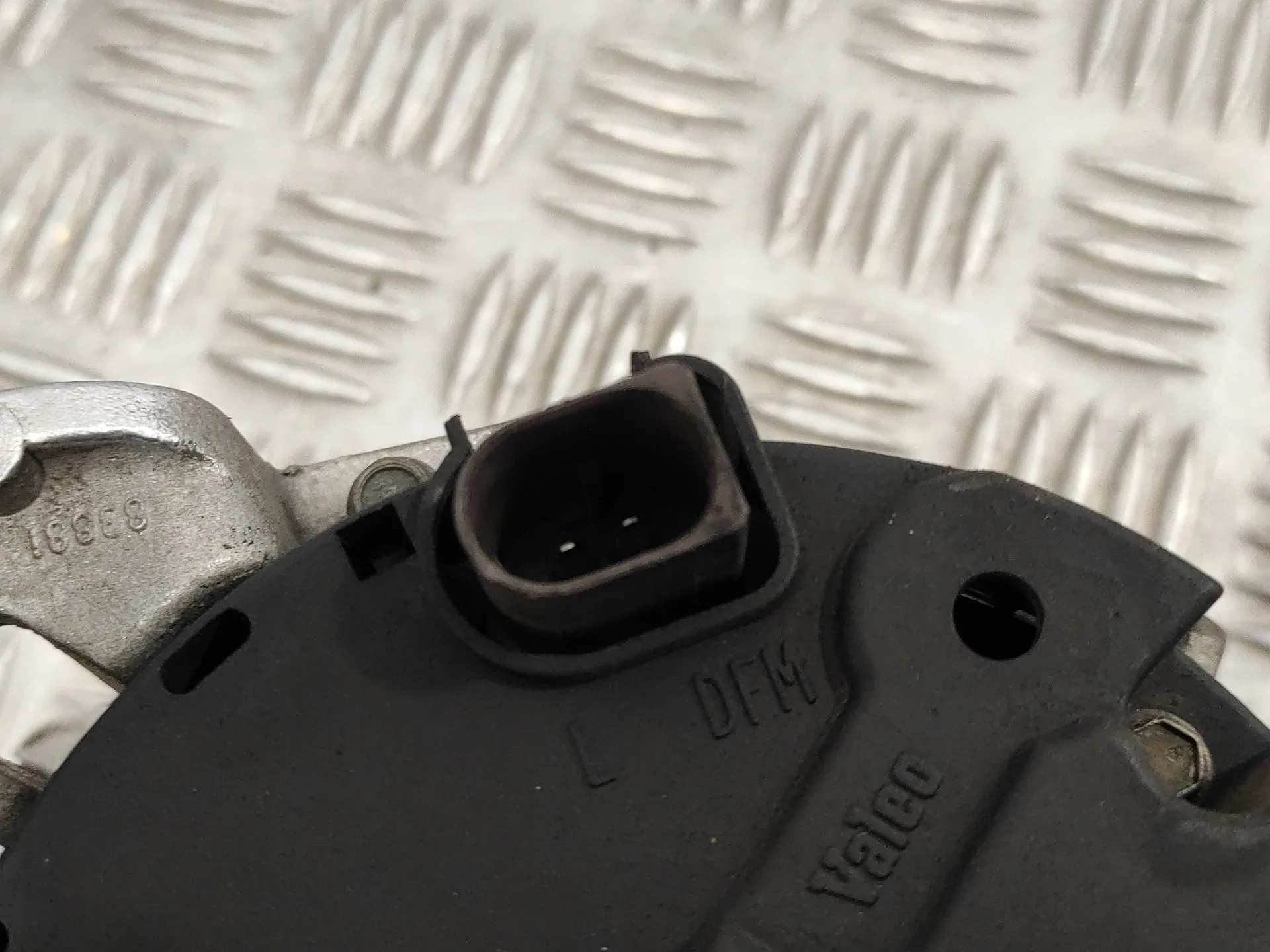 Alternador para Audi Allroad Quattro (4B5)