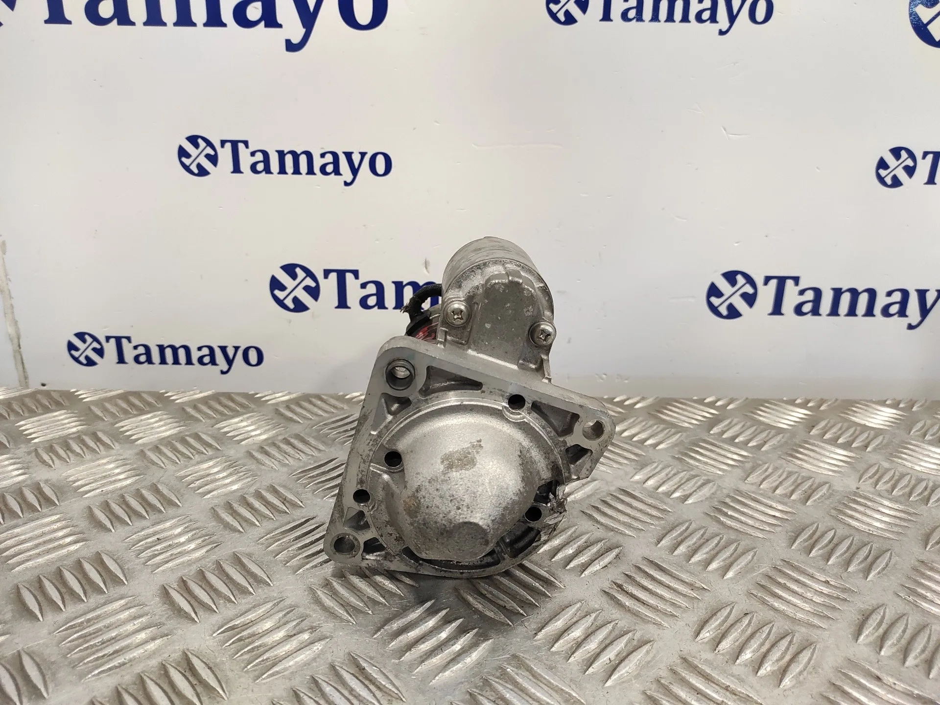 Motor Arranque para Opel Astra J Lim.