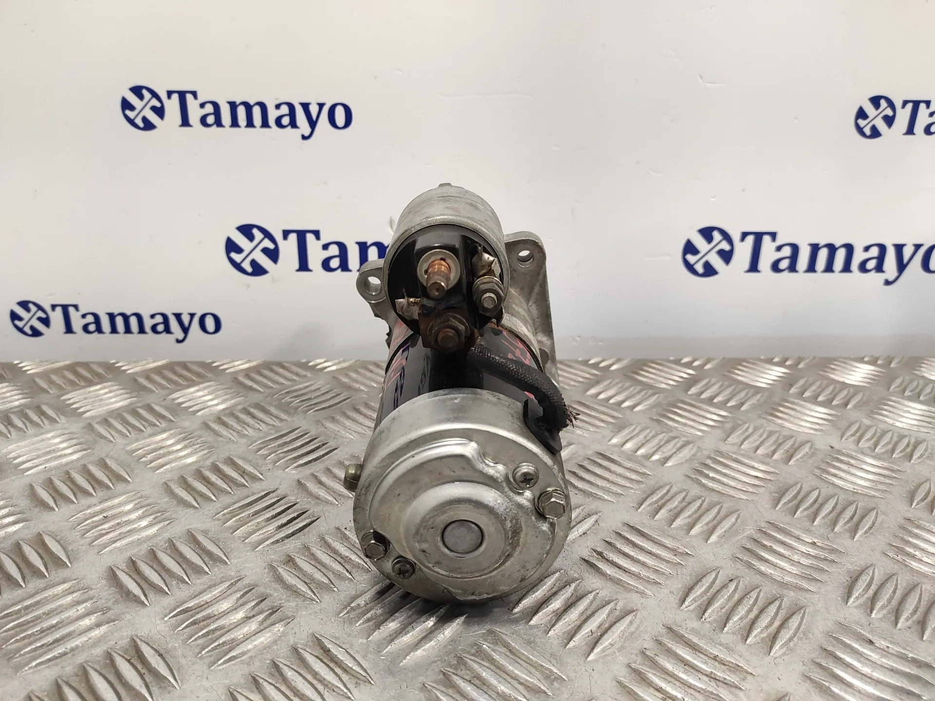 Motor Arranque para Opel Astra J Lim.
