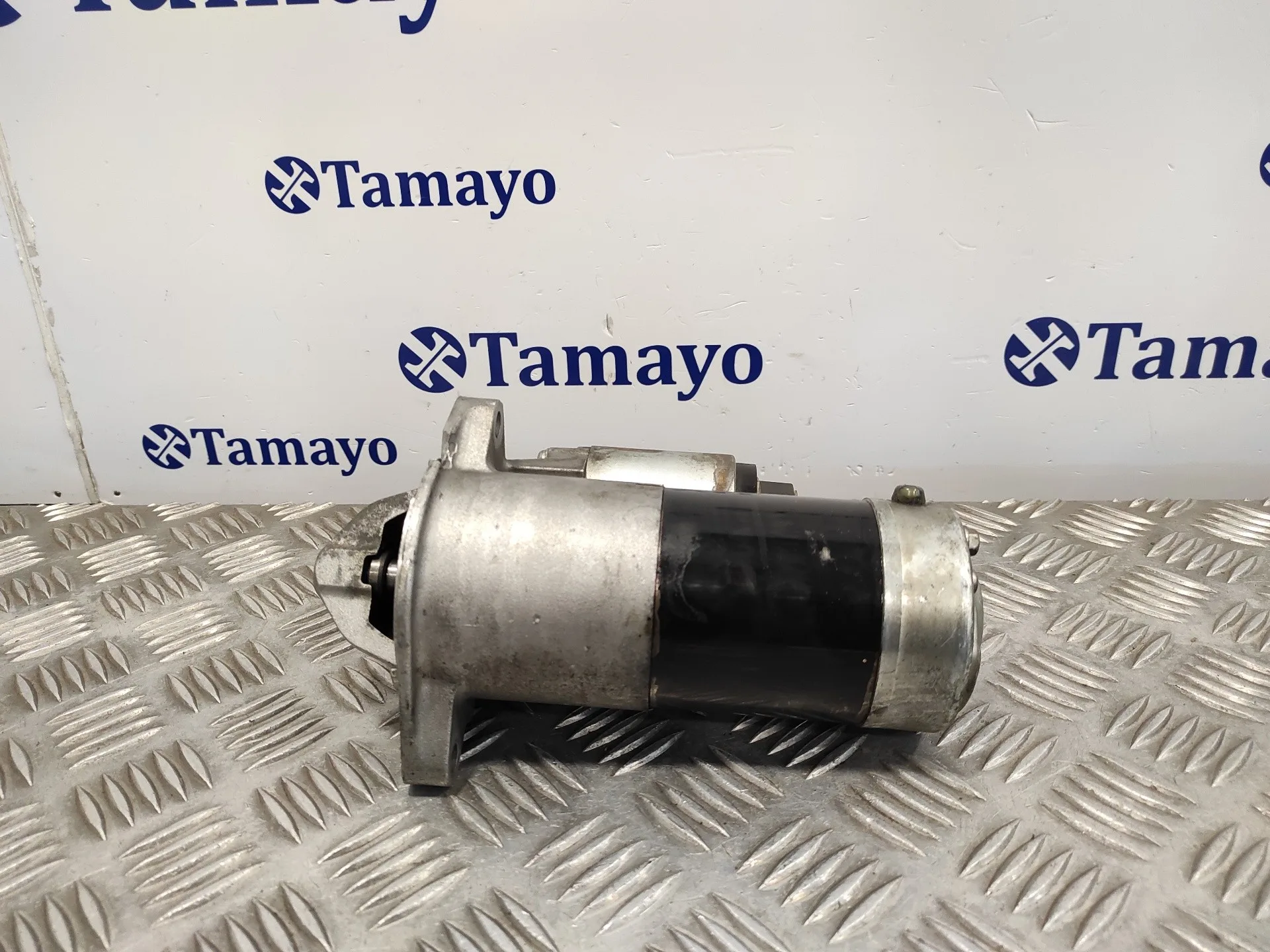 Motor Arranque para Opel Astra J Lim.