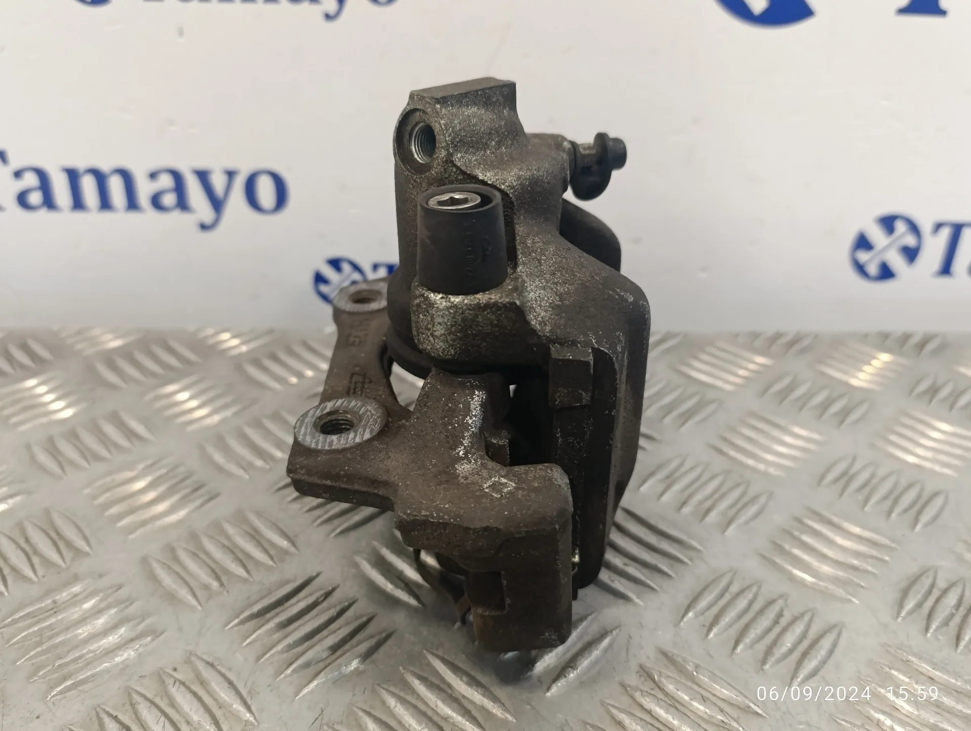 Pinza Freno Trasera Derecha para Bmw Serie 3 Coupe (E36)