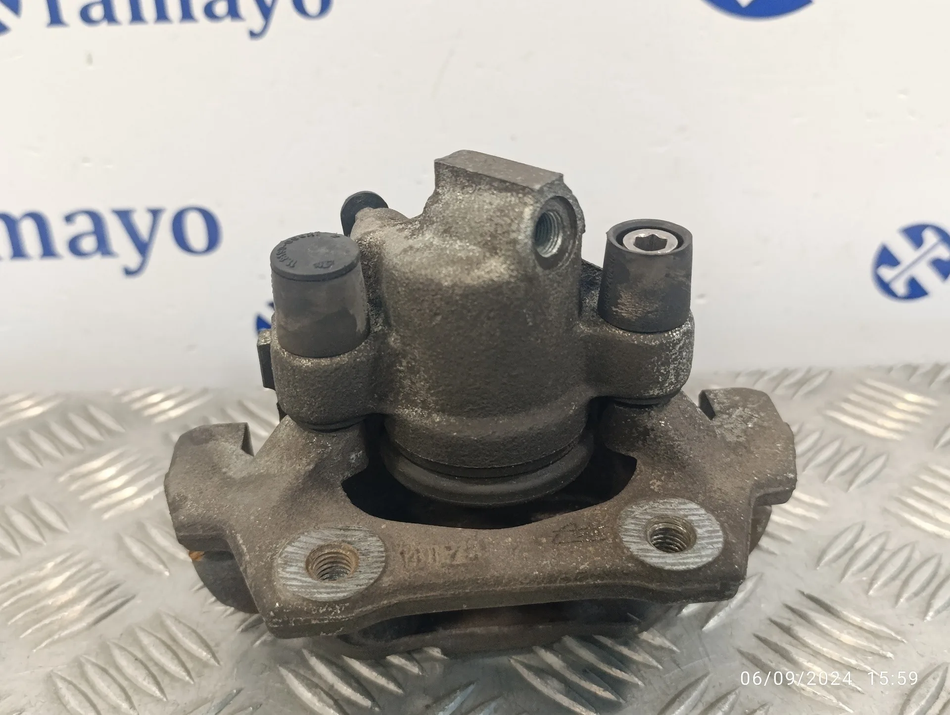 Pinza Freno Trasera Derecha para Bmw Serie 3 Coupe (E36)