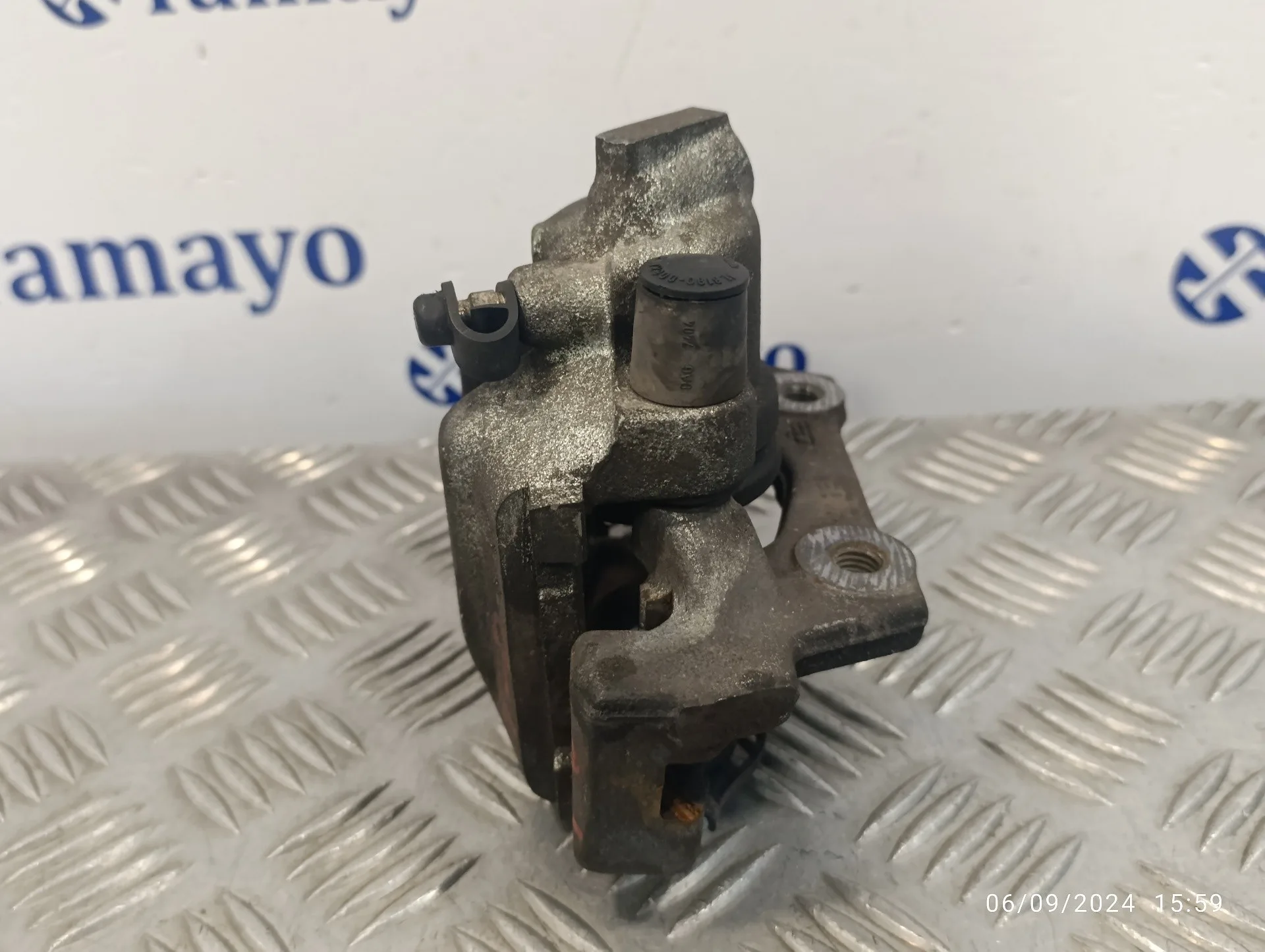 Pinza Freno Trasera Derecha para Bmw Serie 3 Coupe (E36)