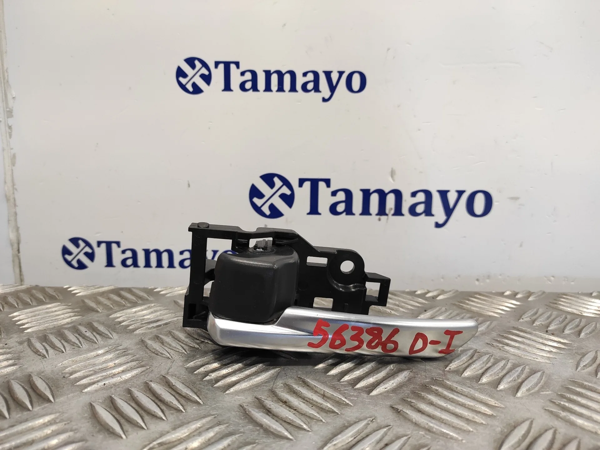 Maneta Interior Delantera Izquierda para Toyota Rav 4 V (_A5_, _H5_)