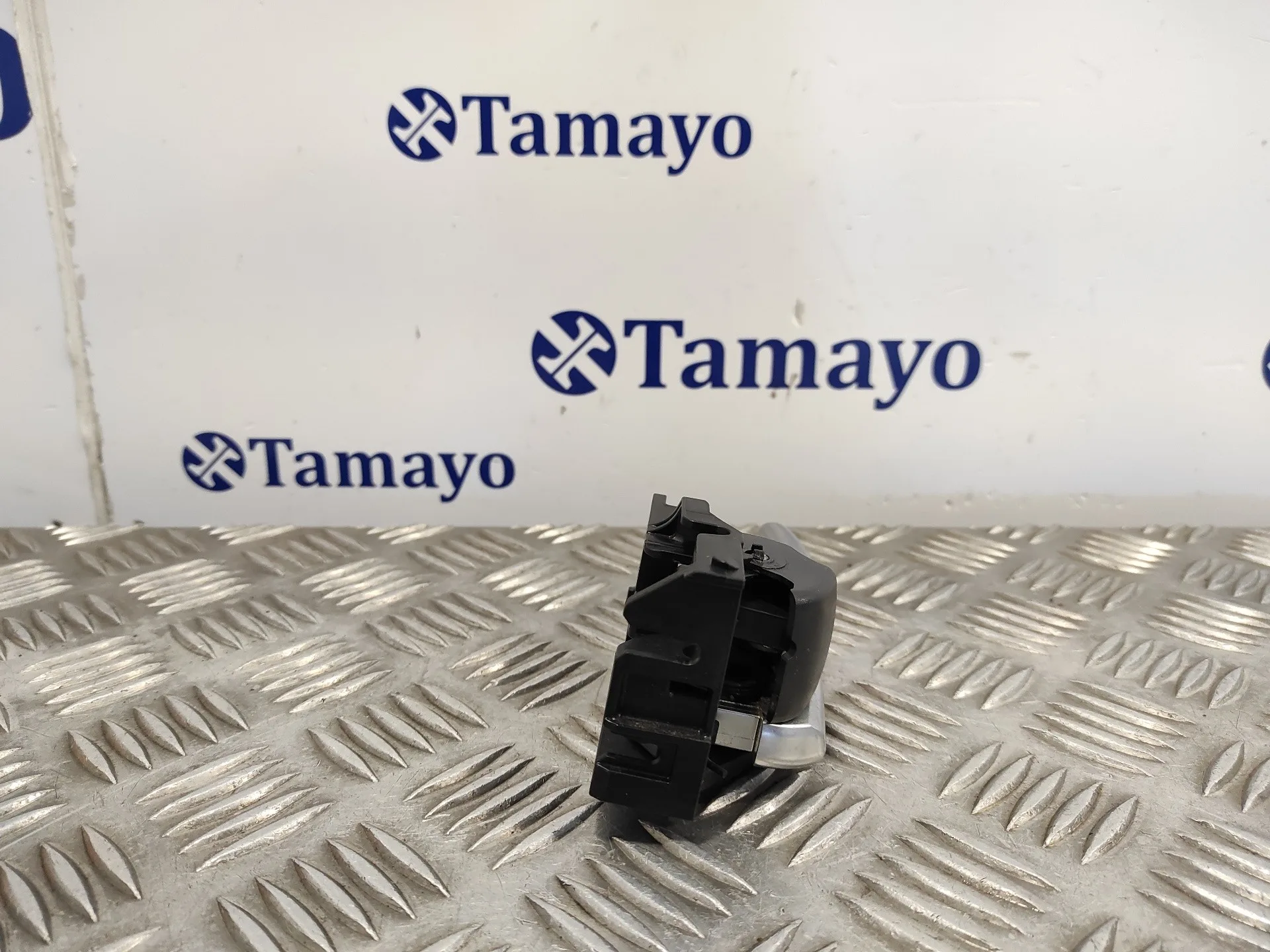 Maneta Interior Delantera Izquierda para Toyota Rav 4 V (_A5_, _H5_)