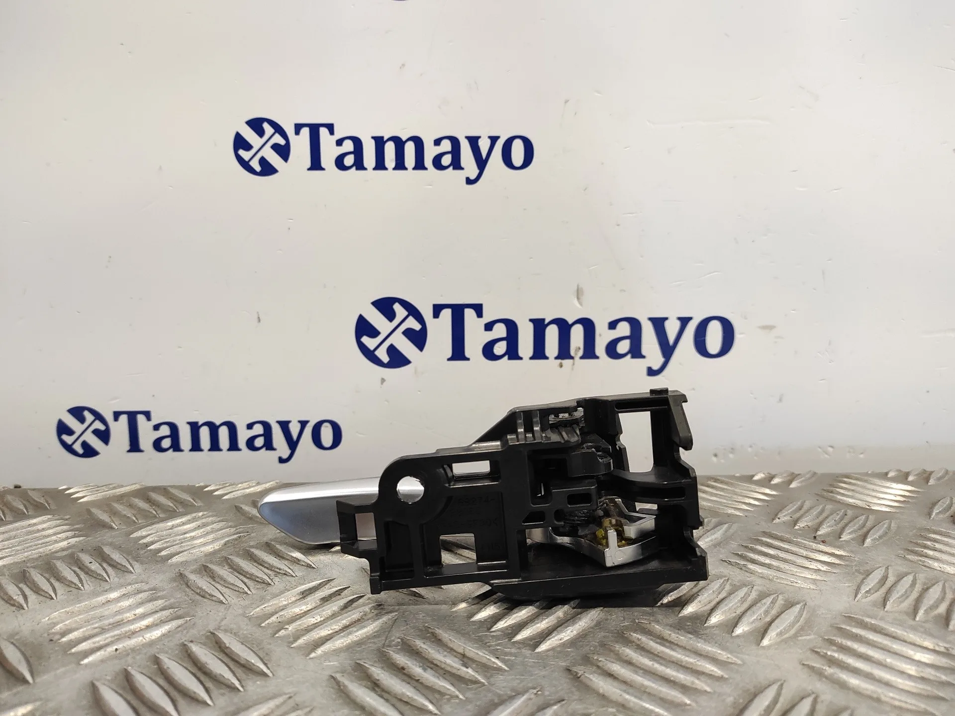 Maneta Interior Delantera Izquierda para Toyota Rav 4 V (_A5_, _H5_)