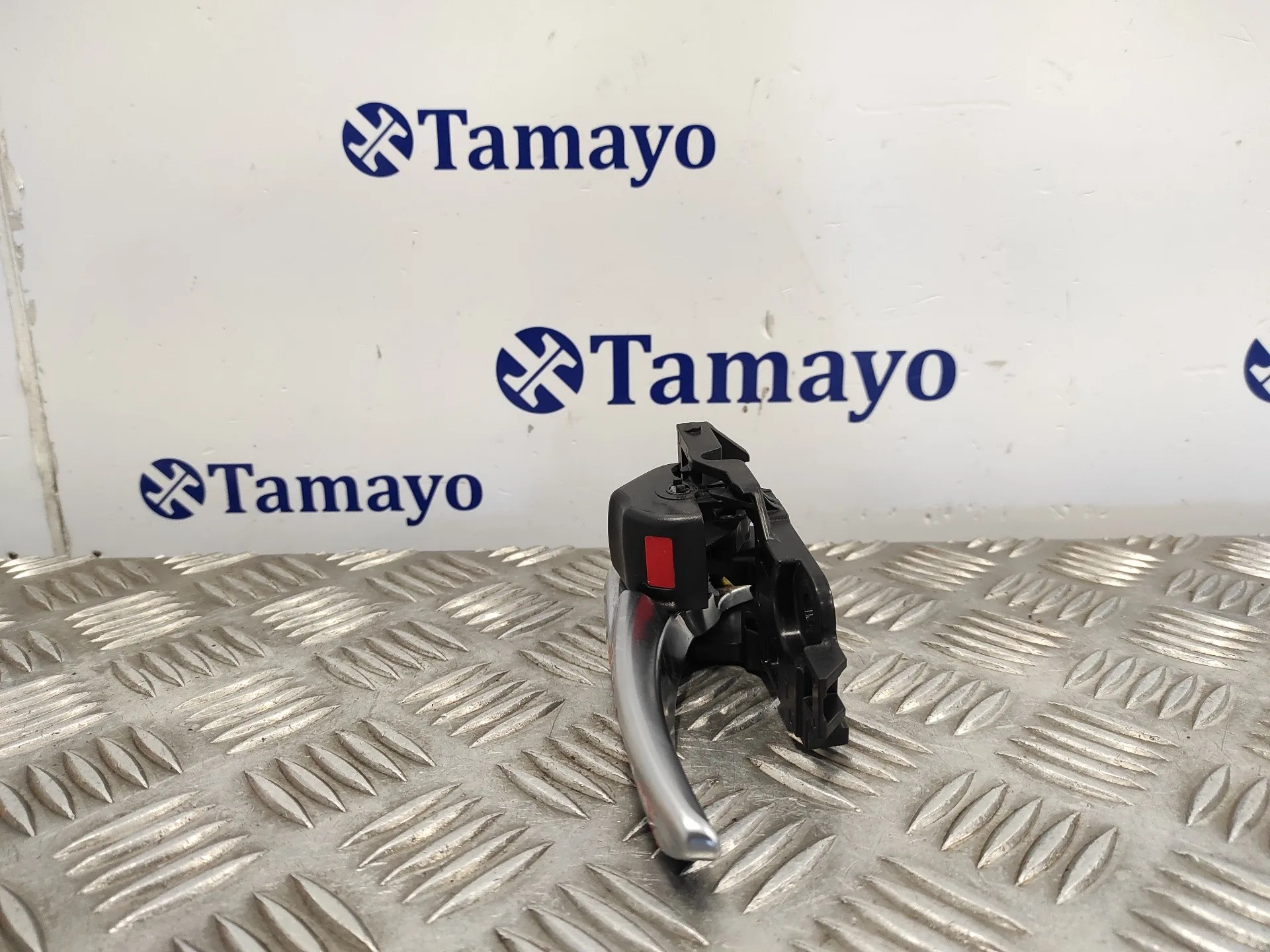 Maneta Interior Delantera Izquierda para Toyota Rav 4 V (_A5_, _H5_)