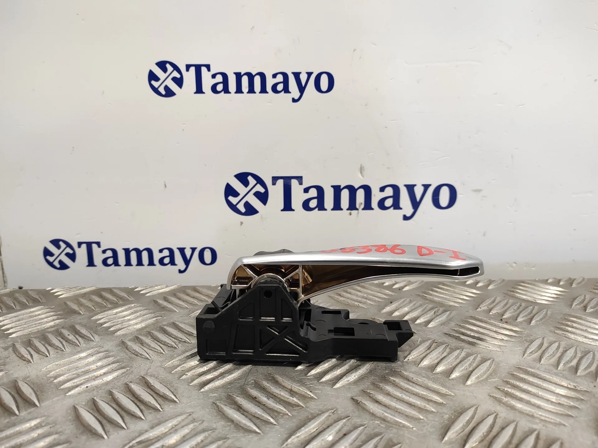 Maneta Interior Delantera Izquierda para Toyota Rav 4 V (_A5_, _H5_)