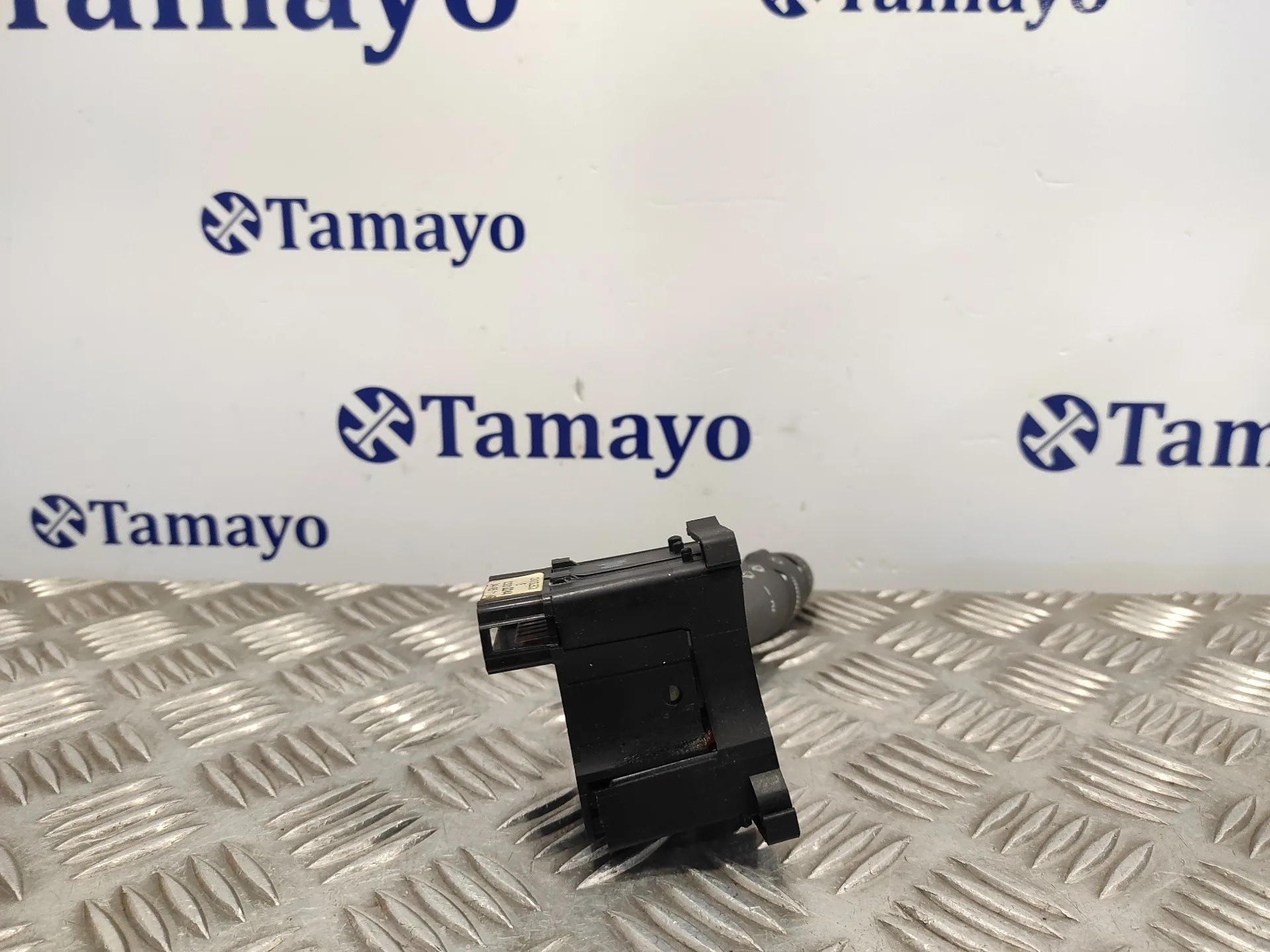 Mando Limpia para Renault Espace Iv (Jk0)