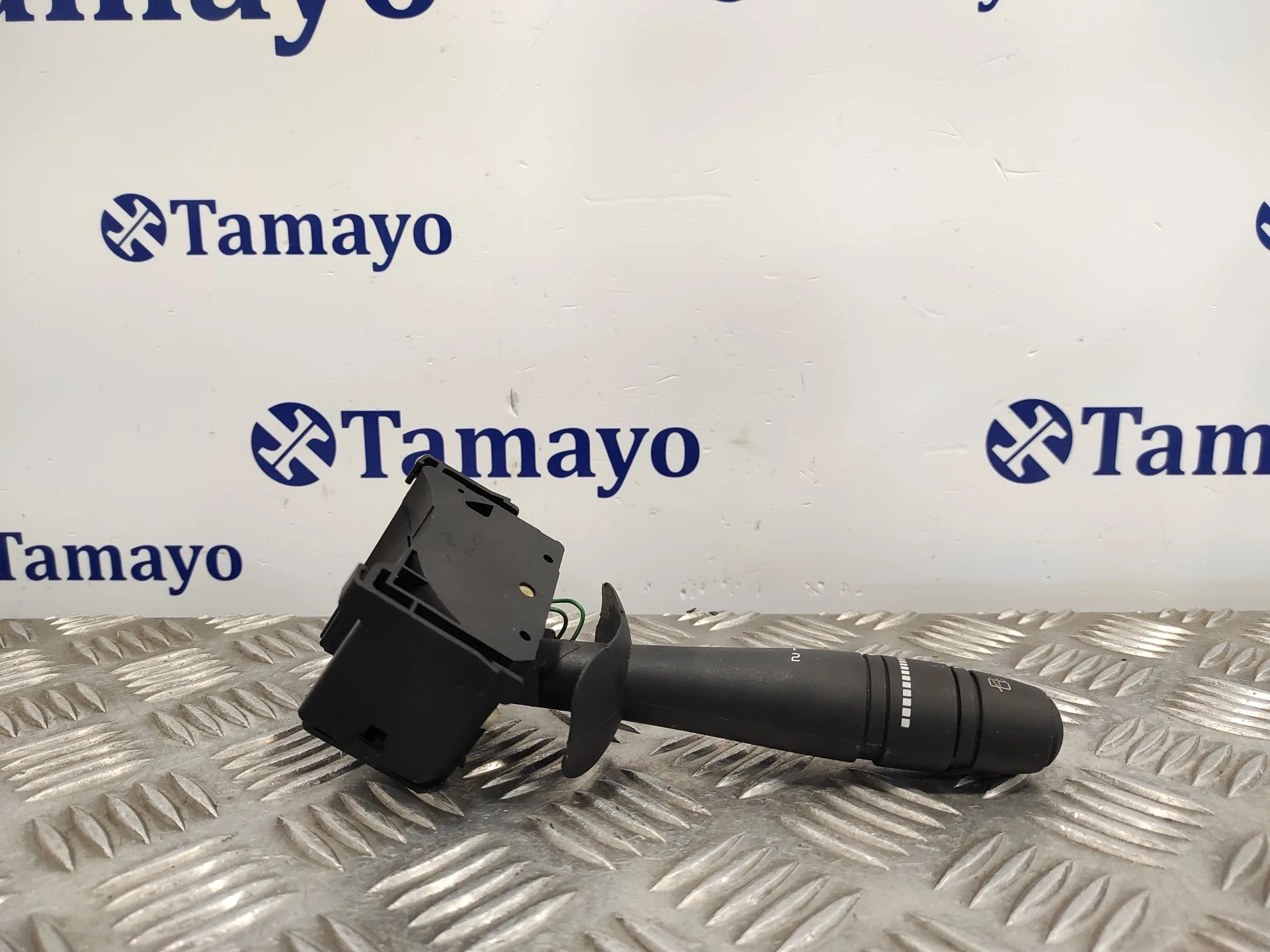 Mando Limpia para Renault Espace Iv (Jk0)