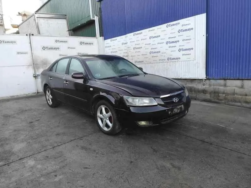 Caja Cambios para Hyundai Sonata (Nf)
