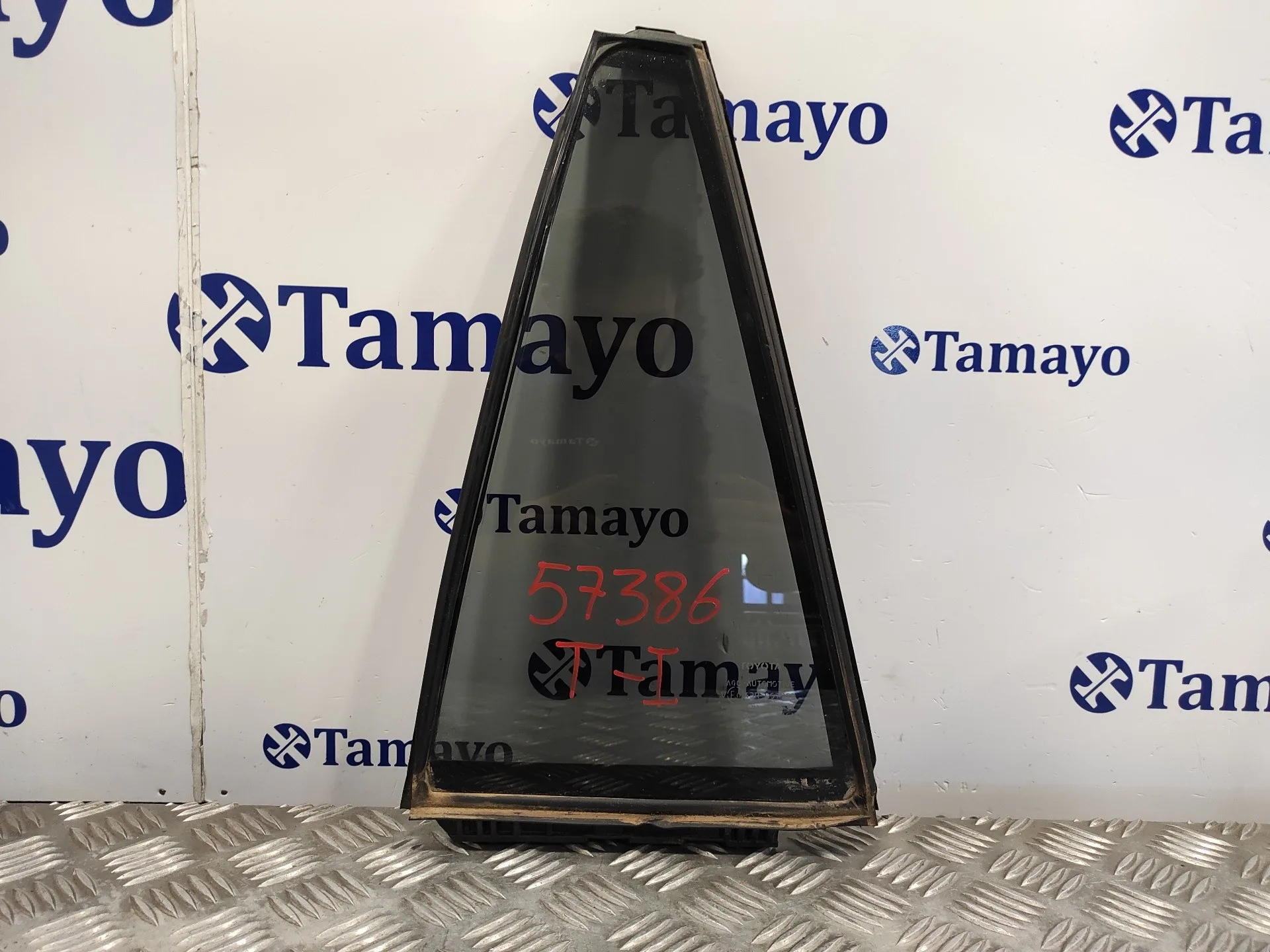 Luna Custodia Trasera Izquierda para Toyota Rav 4 V (_A5_, _H5_)