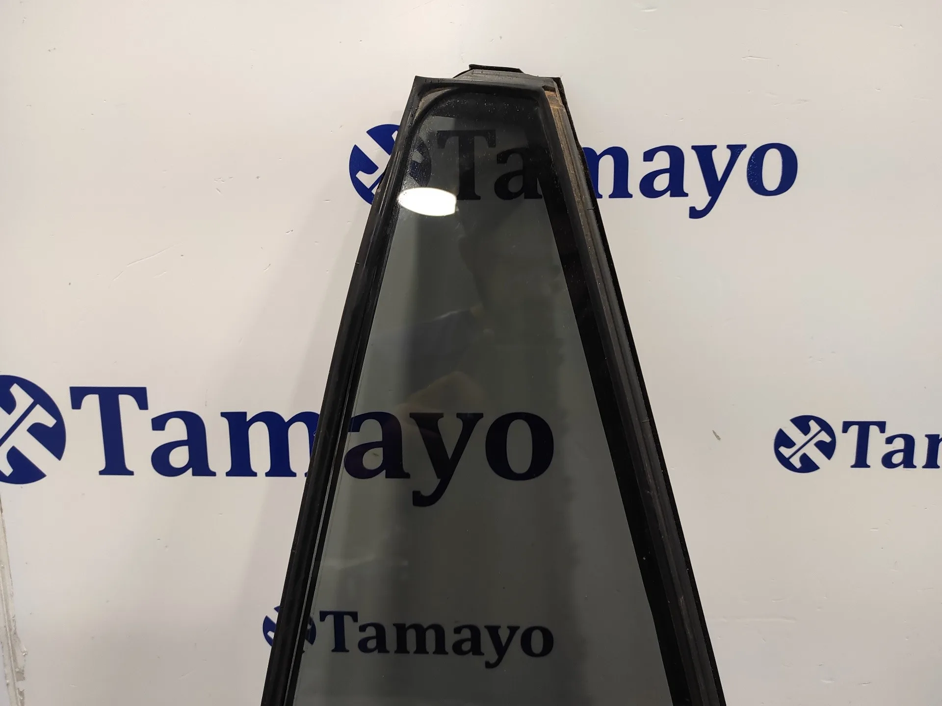 Luna Custodia Trasera Izquierda para Toyota Rav 4 V (_A5_, _H5_)