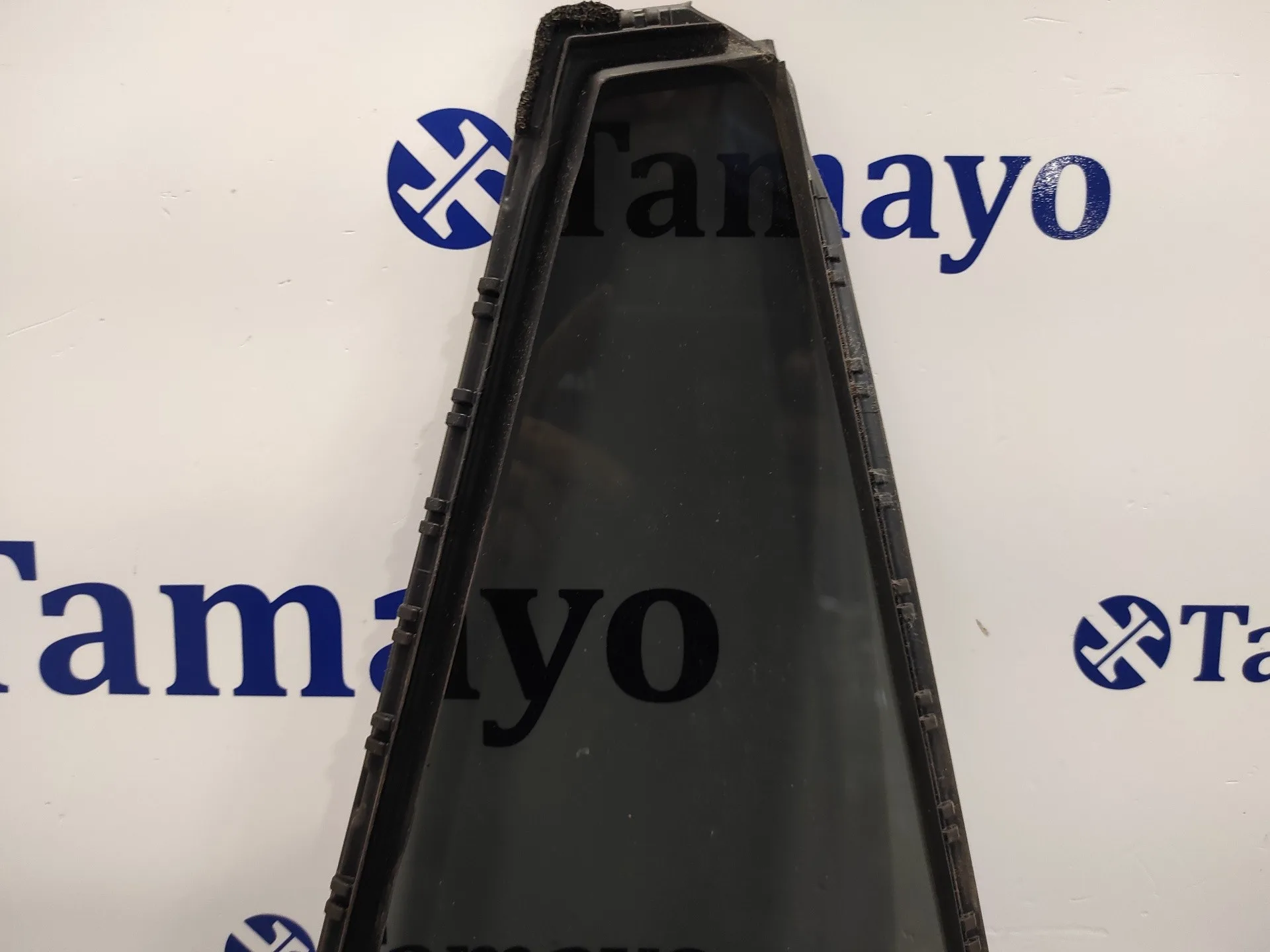 Luna Custodia Trasera Izquierda para Toyota Rav 4 V (_A5_, _H5_)