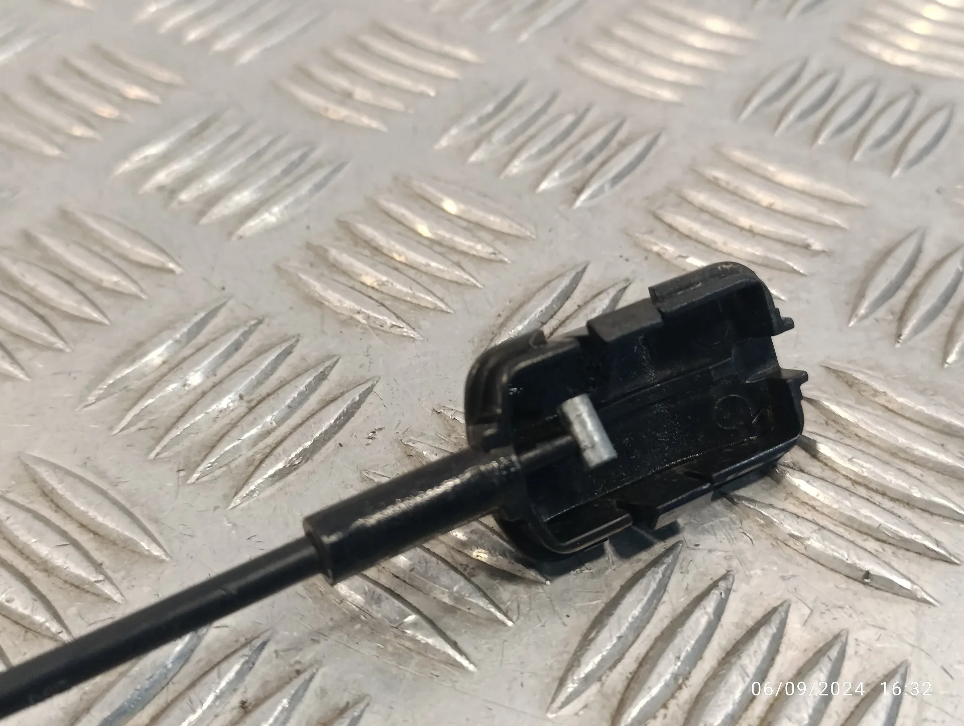 Cerradura Puerta Delantera Derecha para Renault Clio Iii
