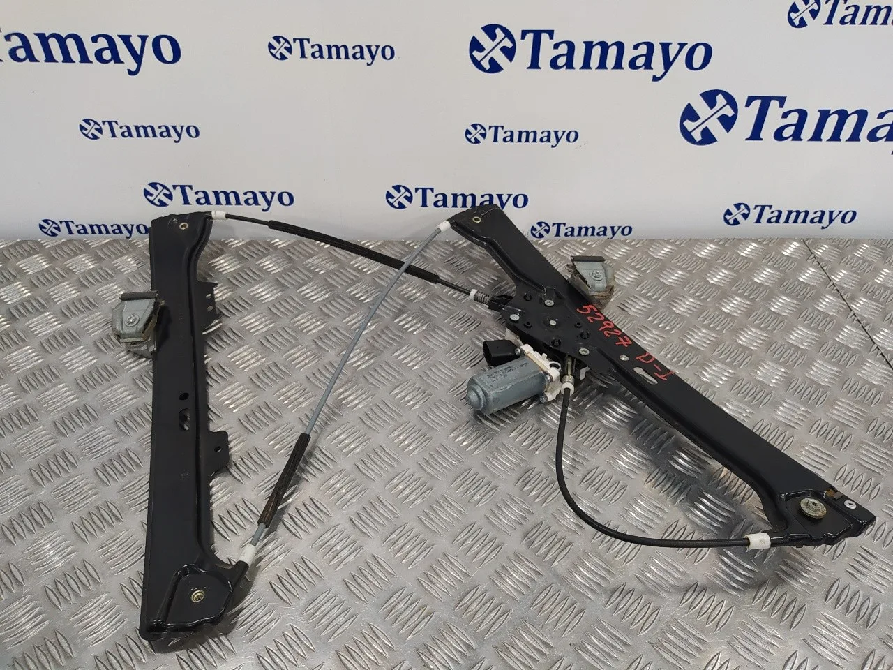 Elevalunas Delantero Izquierdo para Bmw Serie 5 Berlina (E60)