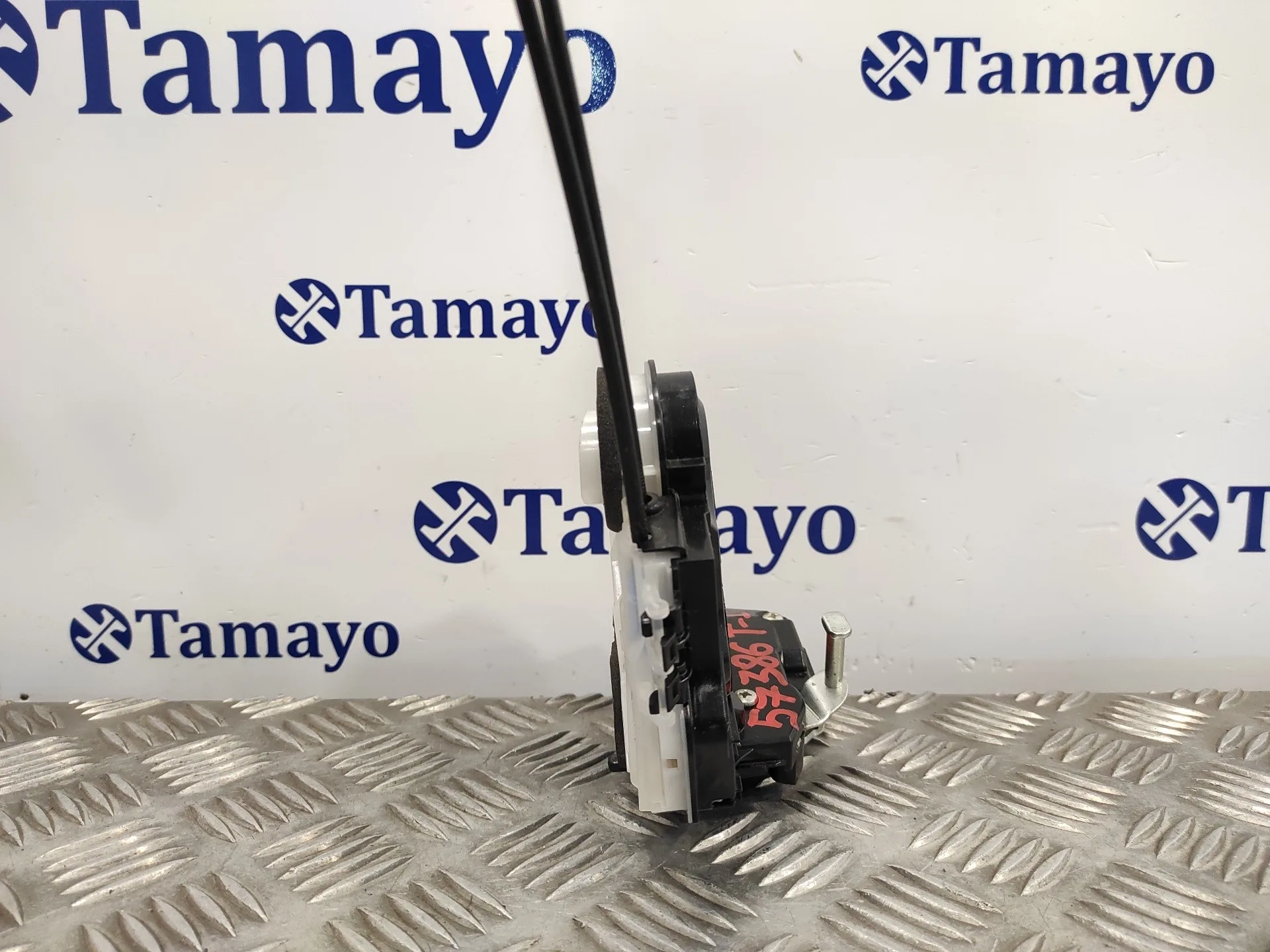 Cerradura Puerta Trasera Izquierda para Toyota Rav 4 V (_A5_, _H5_)